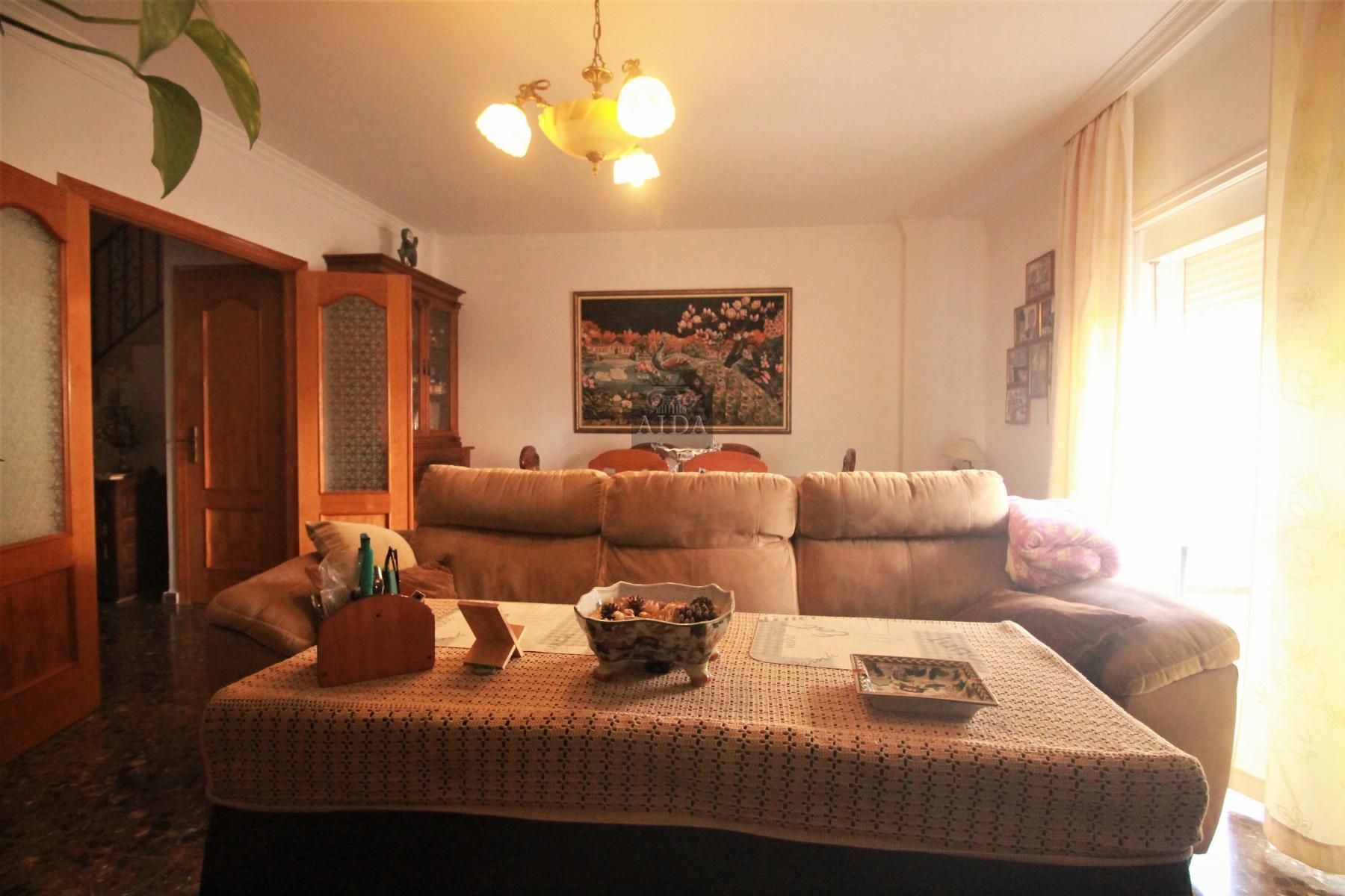 Venta de casa en Estepona