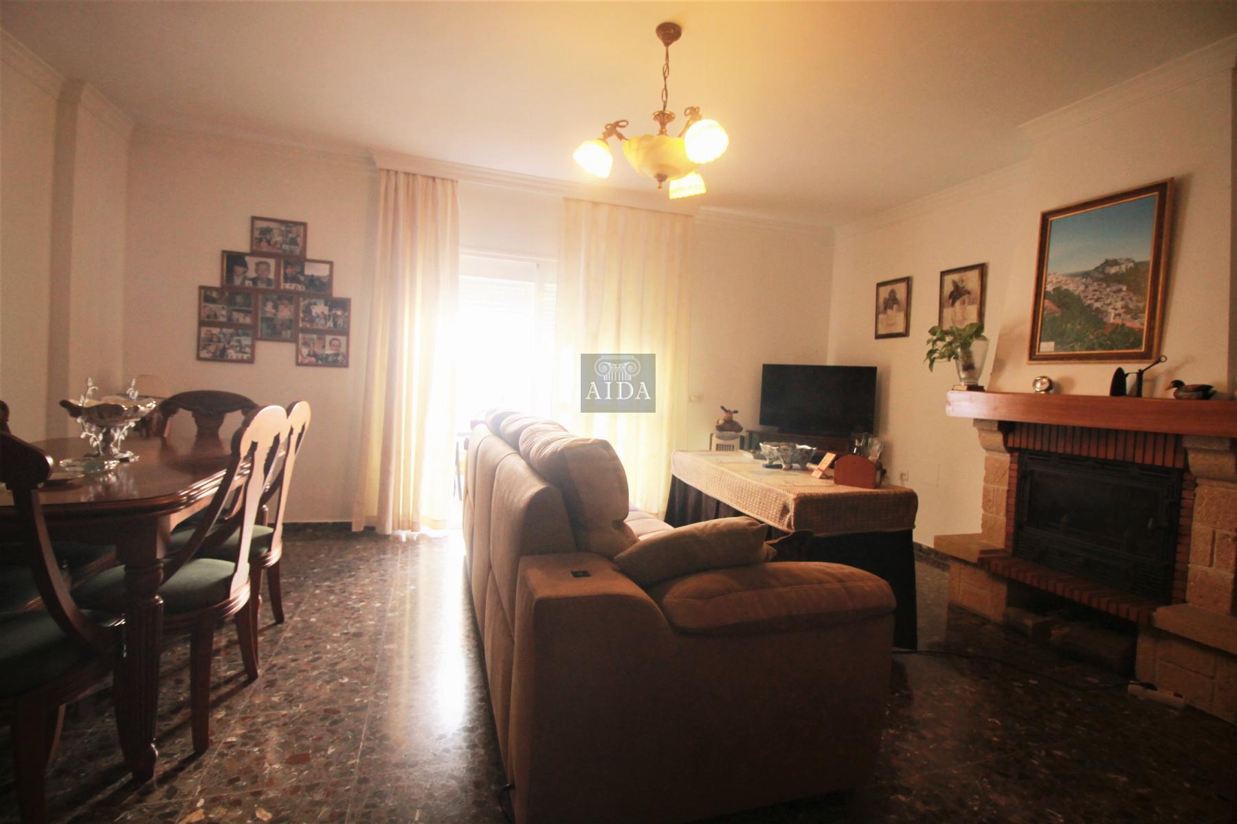 Venta de casa en Estepona
