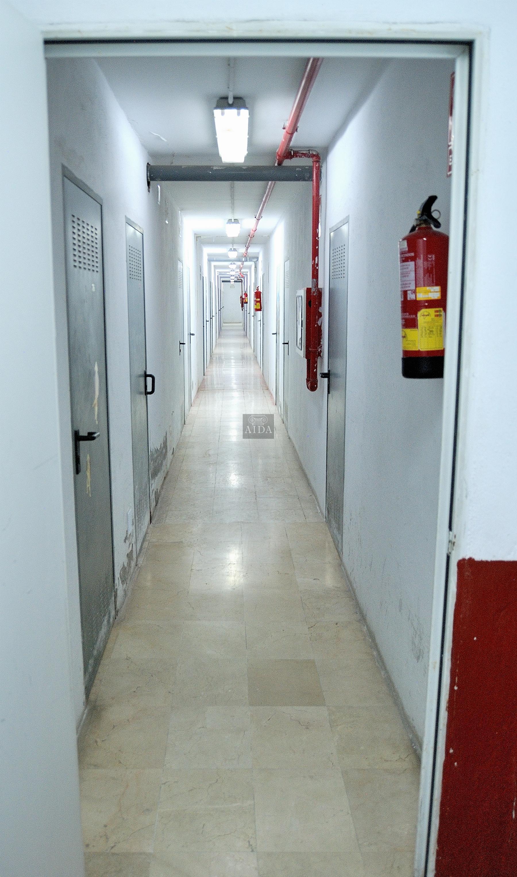 Venta de piso en Estepona