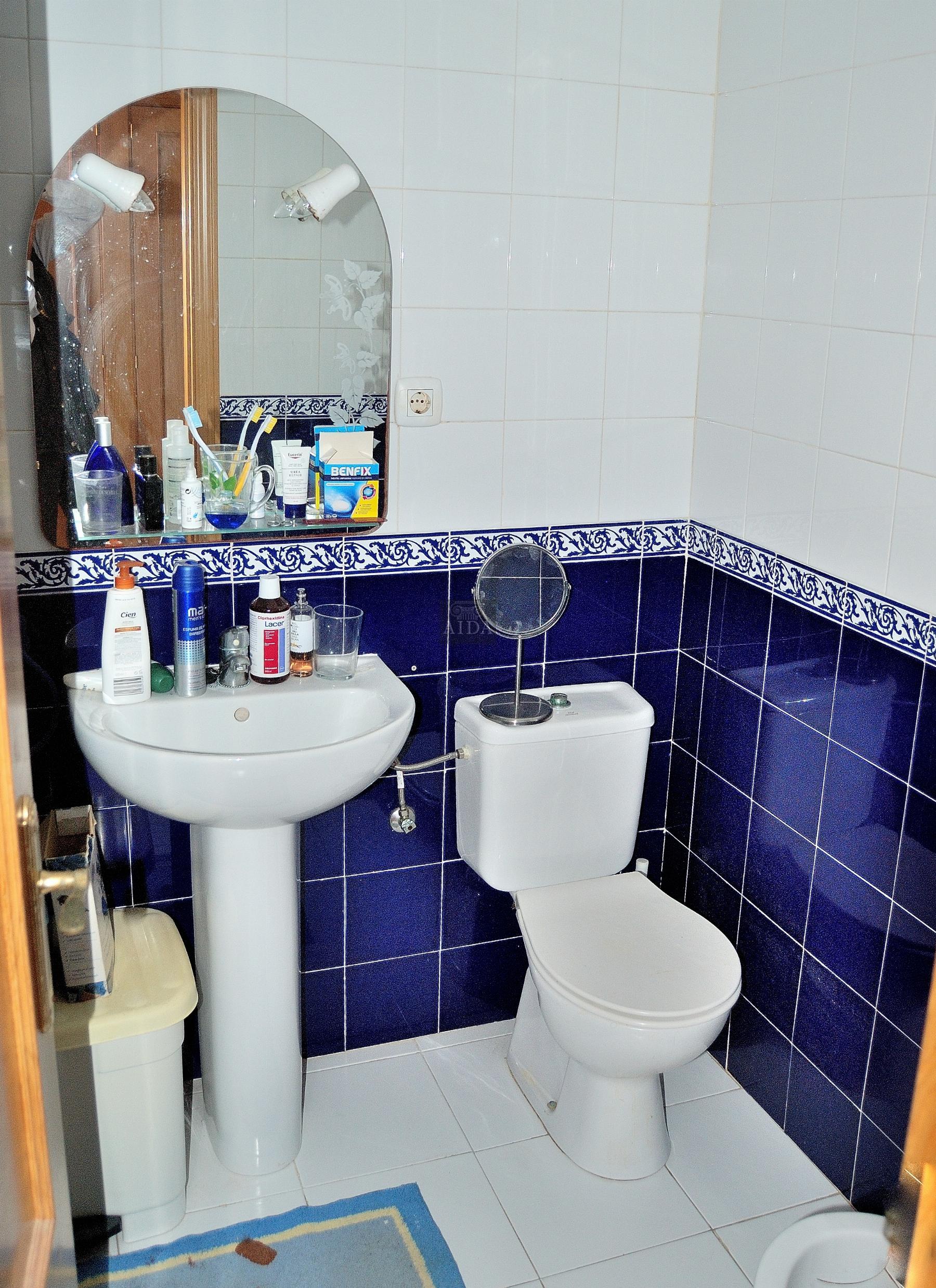 Venta de piso en Estepona