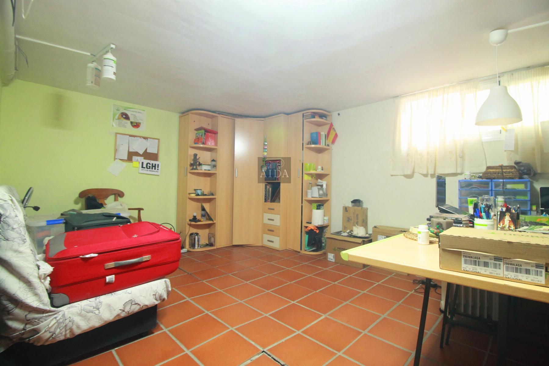 Venta de casa en Estepona