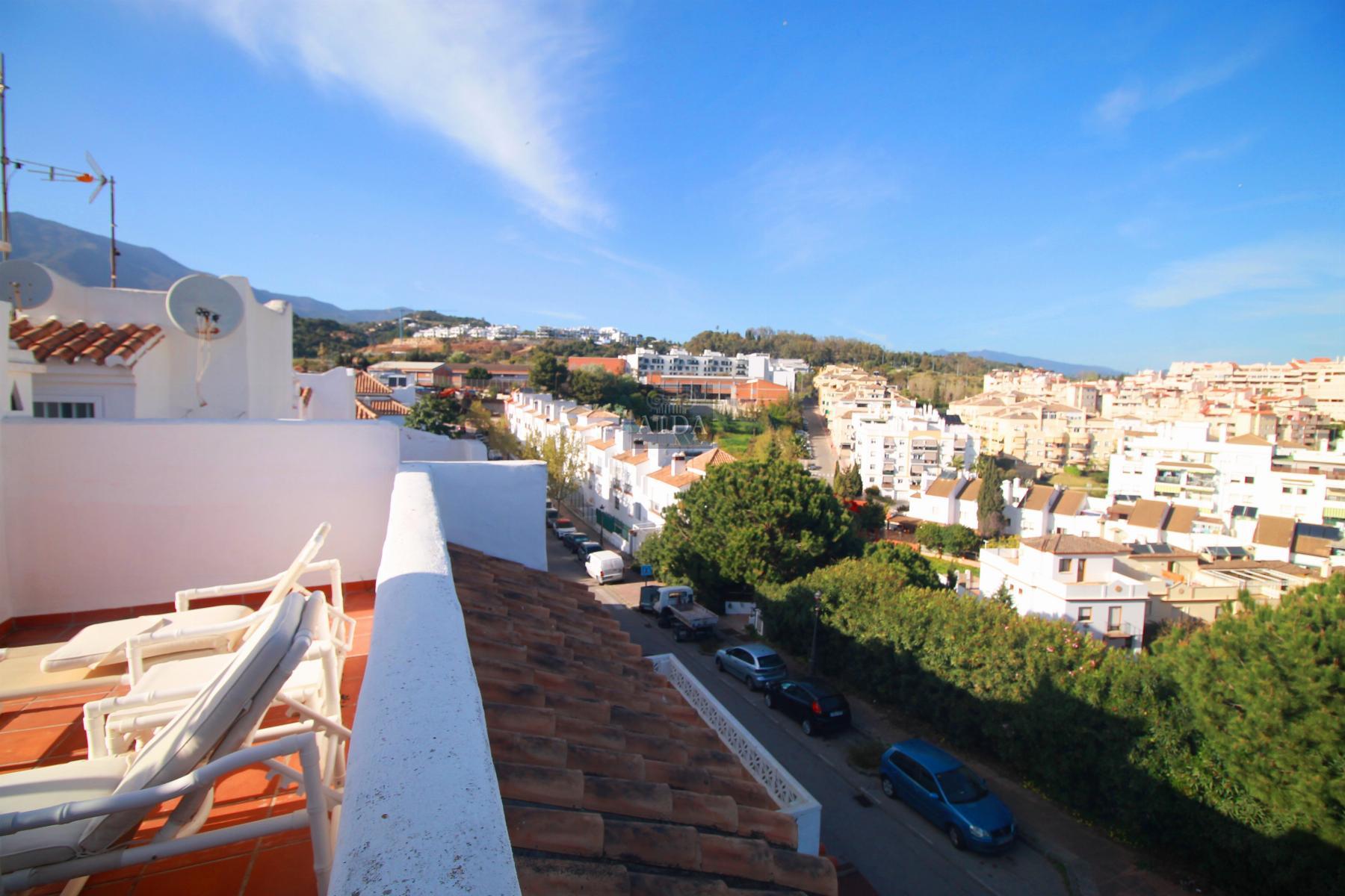 Venta de casa en Estepona