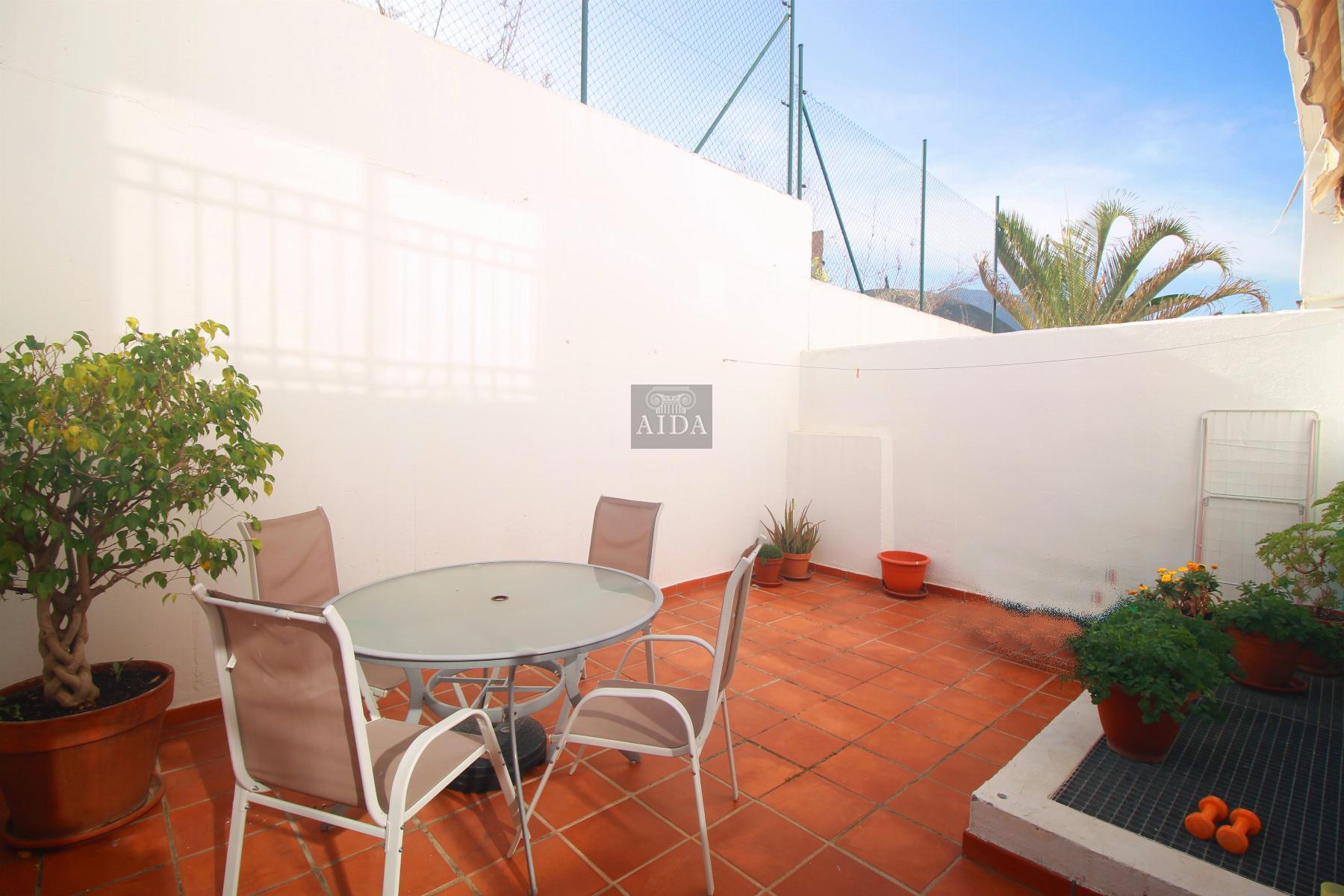 Venta de casa en Estepona