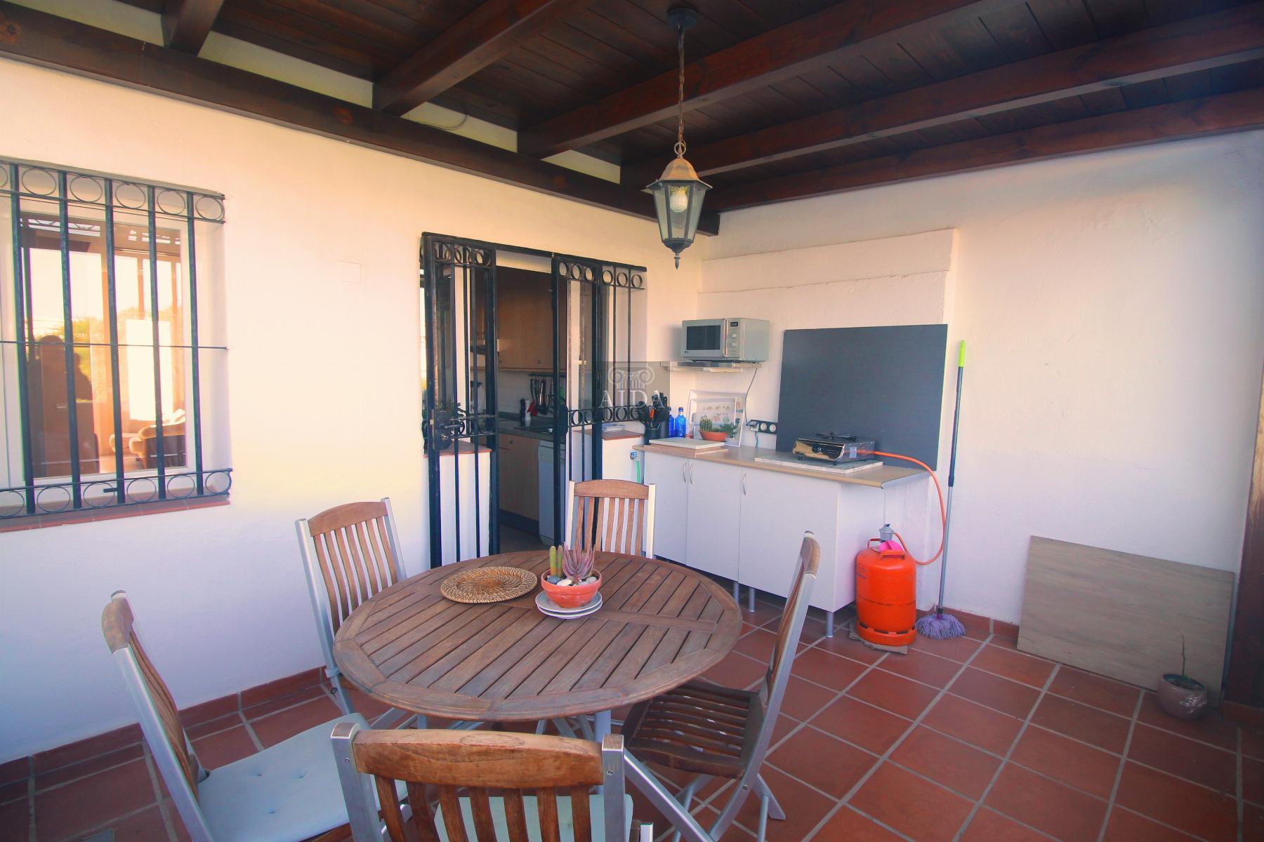 For sale of house in Estepona