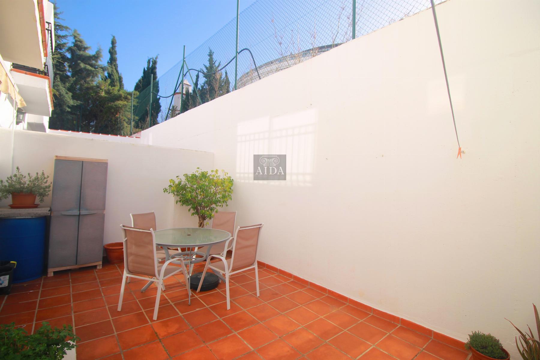 Venta de casa en Estepona