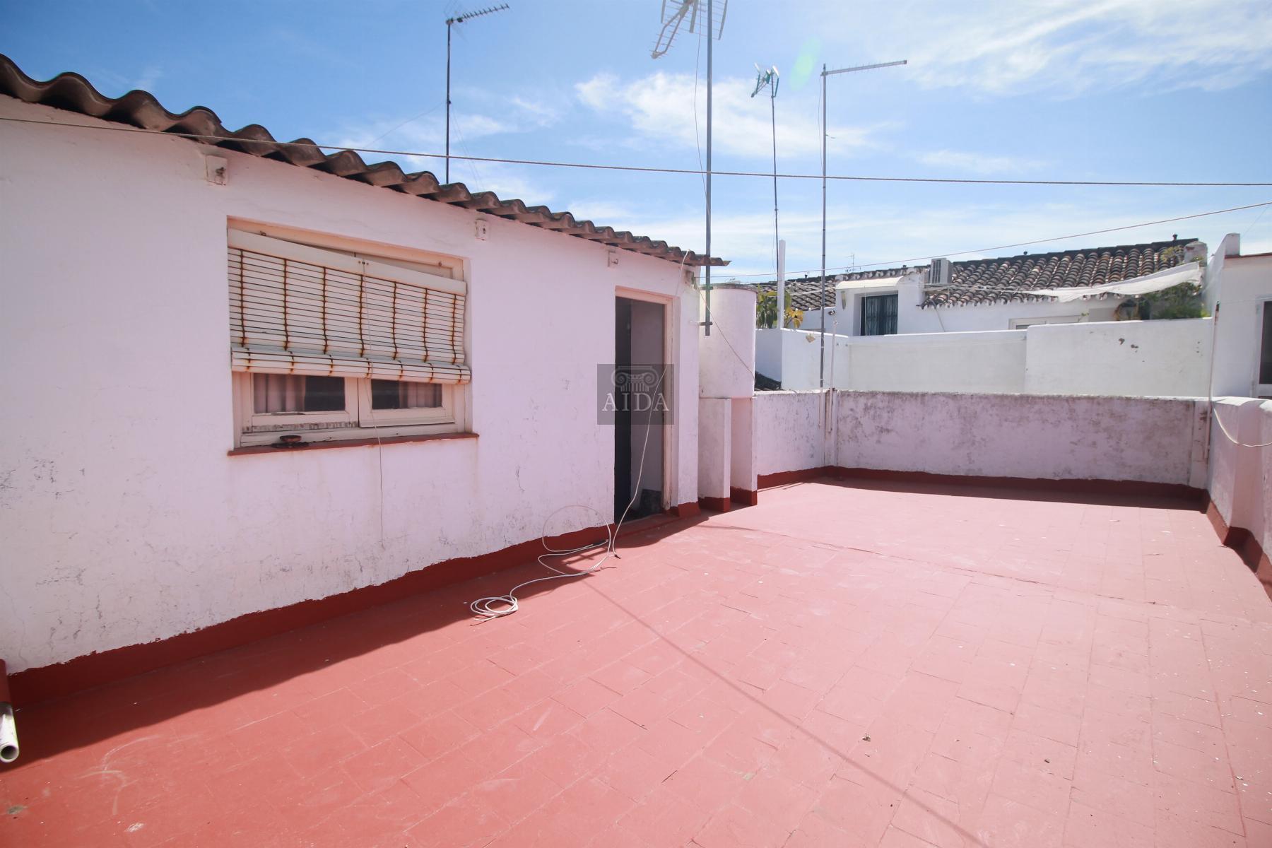 Venta de casa en Estepona