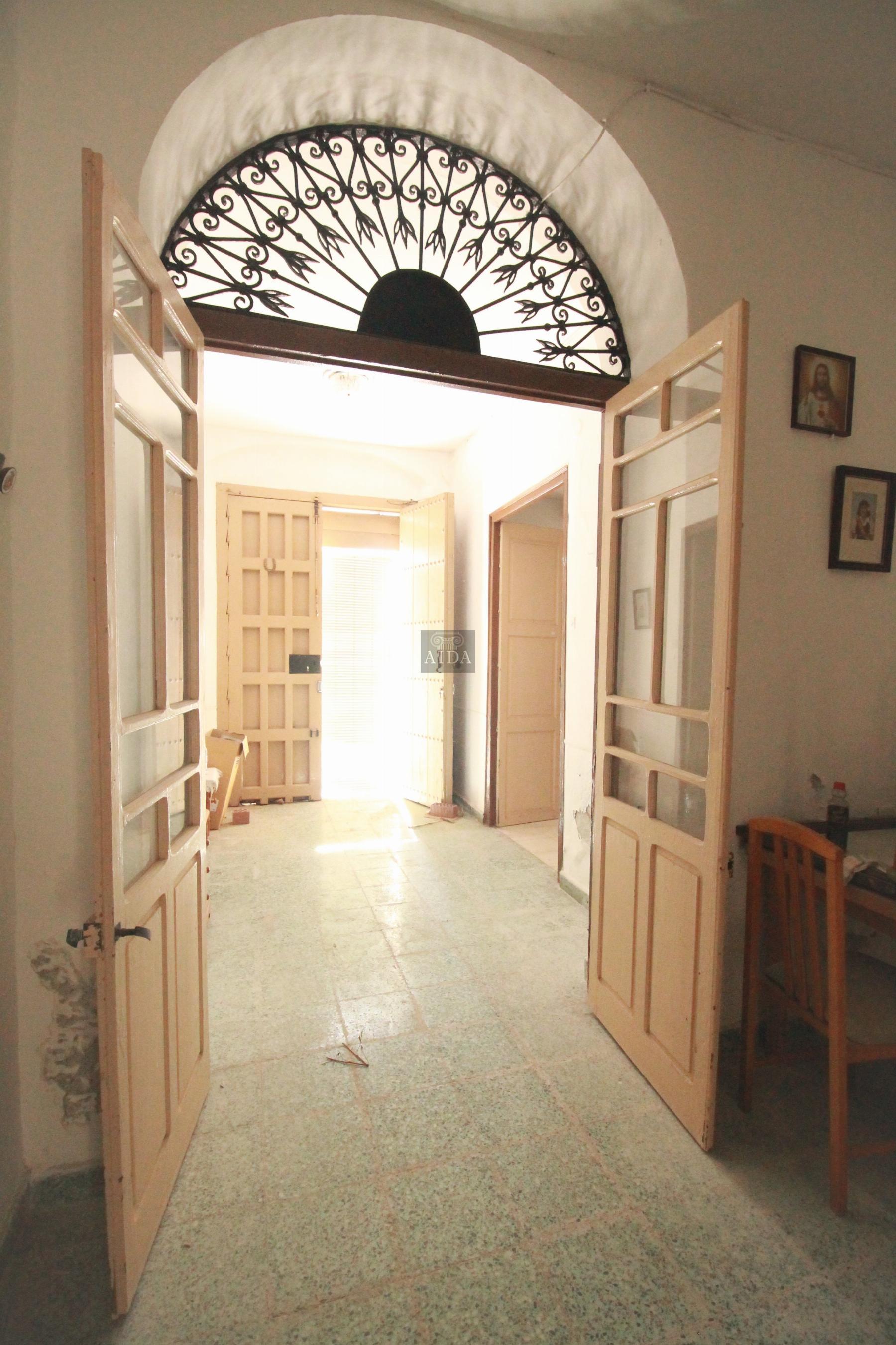 For sale of house in Estepona