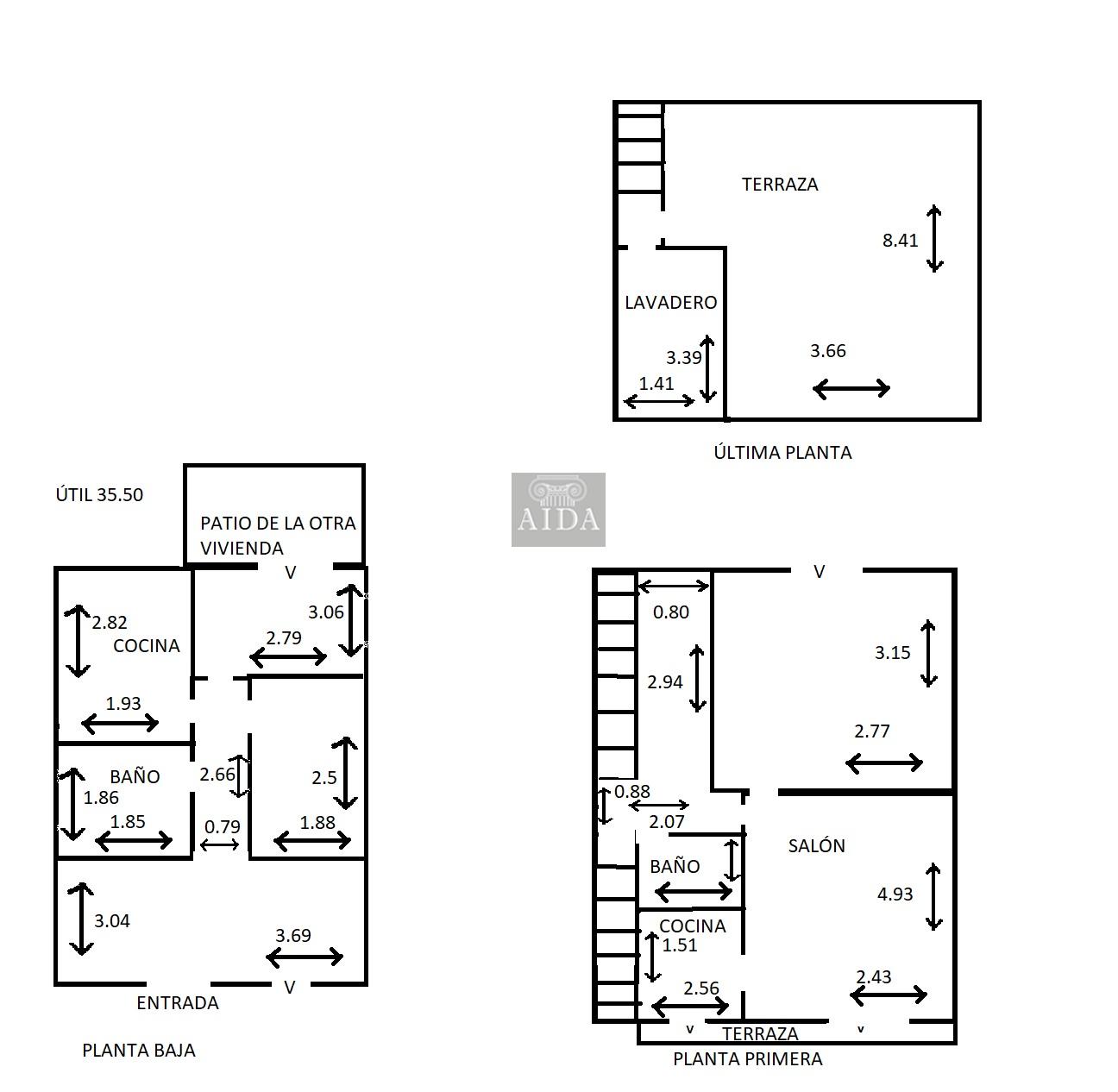 Venta de casa en Estepona