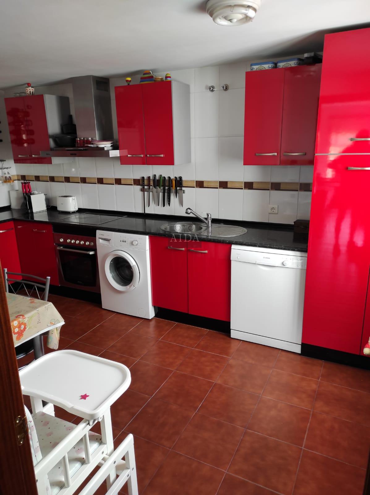 Venta de piso en Estepona
