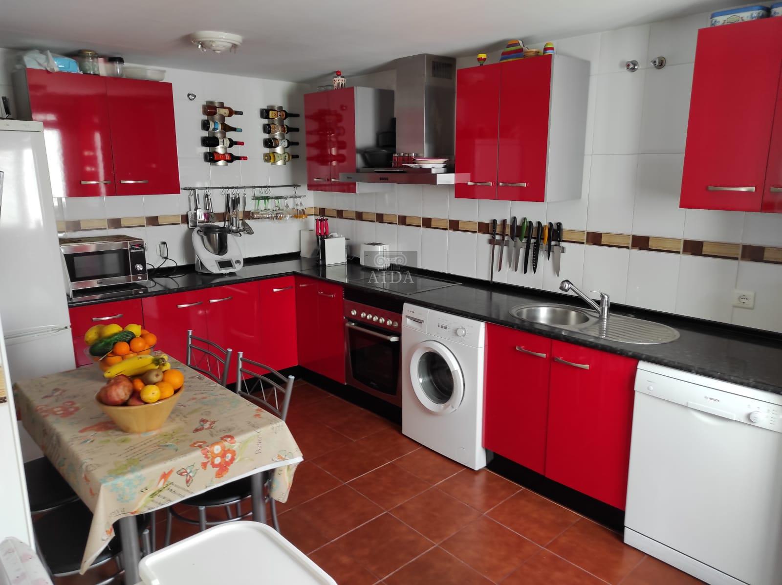 Venta de piso en Estepona