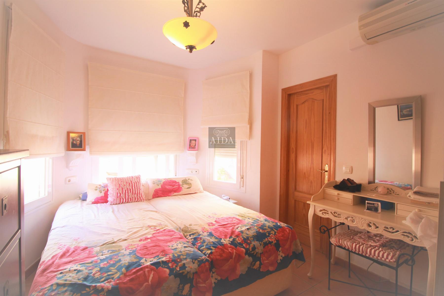 For sale of house in Estepona