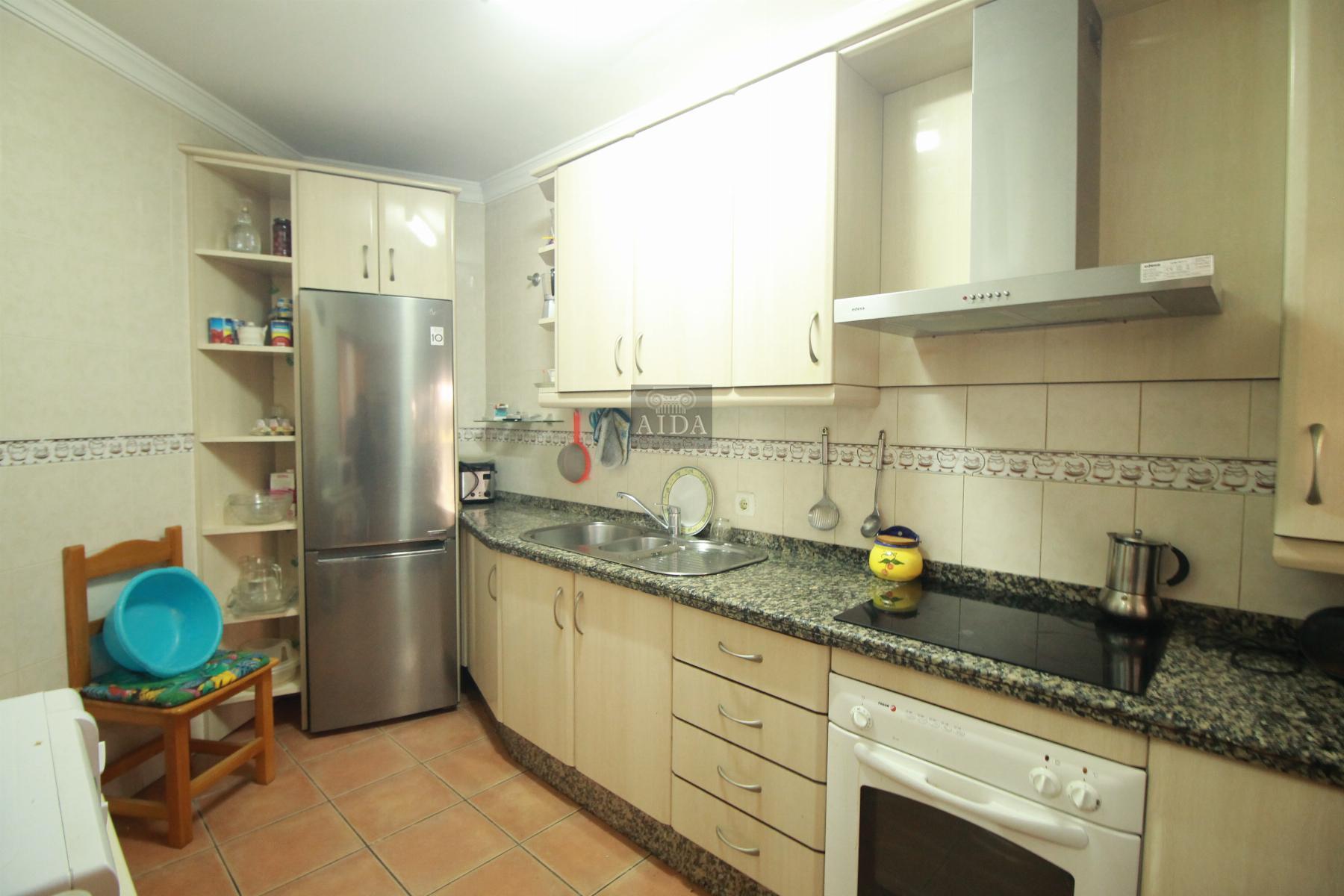 For sale of house in Estepona