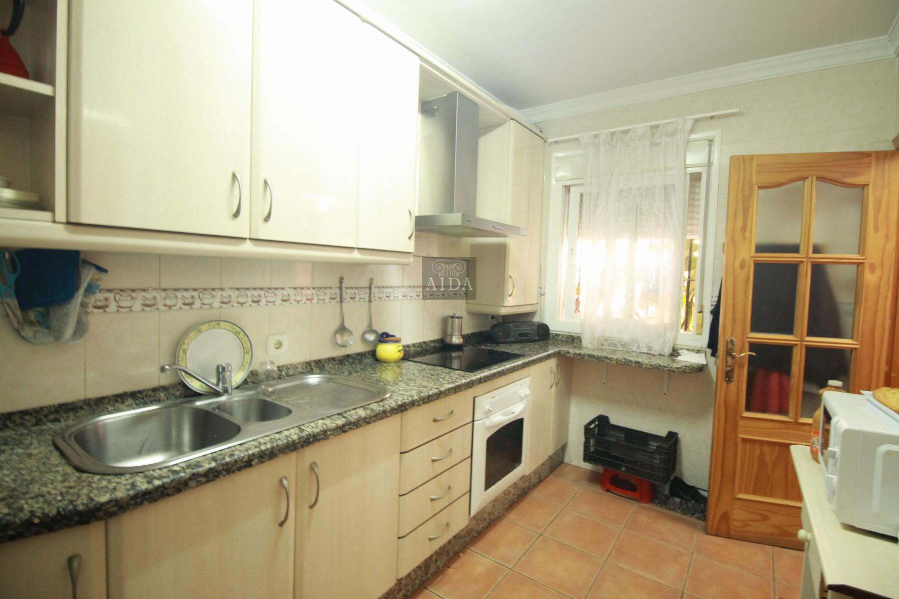 For sale of house in Estepona