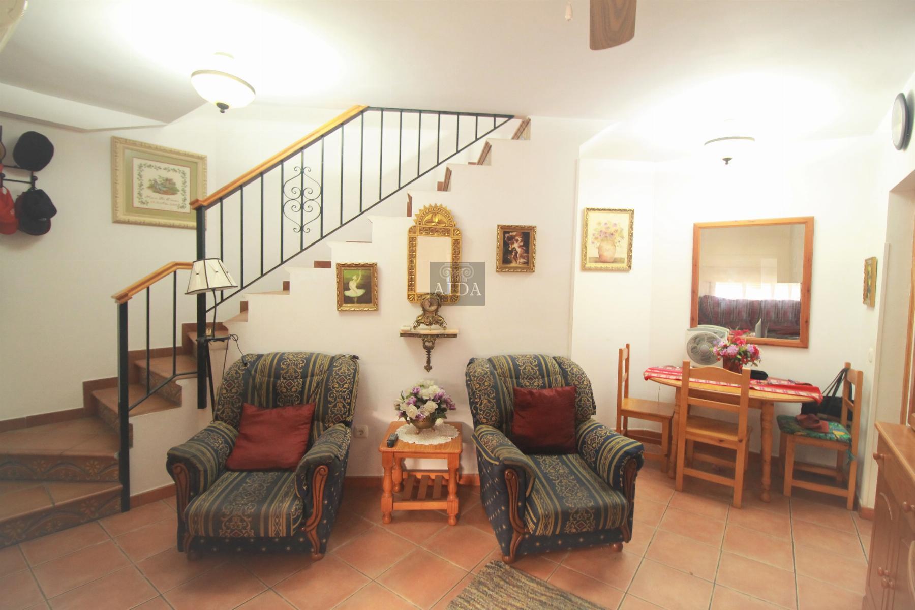 For sale of house in Estepona