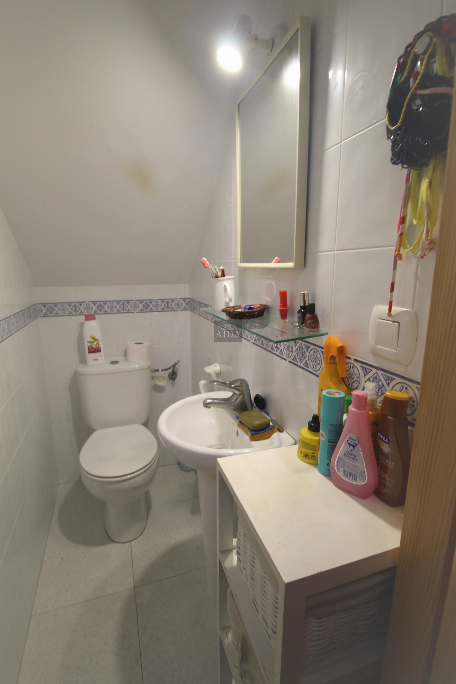 For sale of house in Estepona