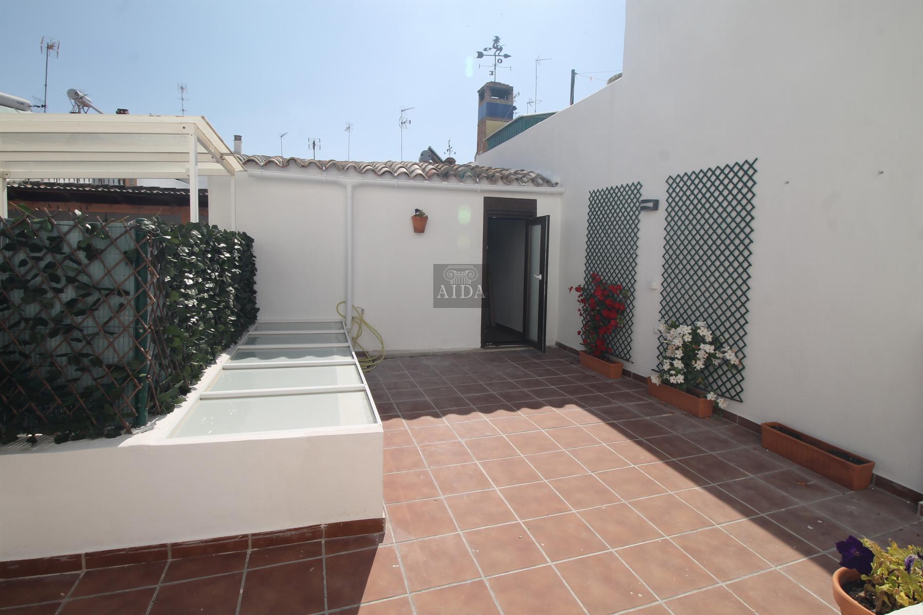 Venta de casa en Estepona