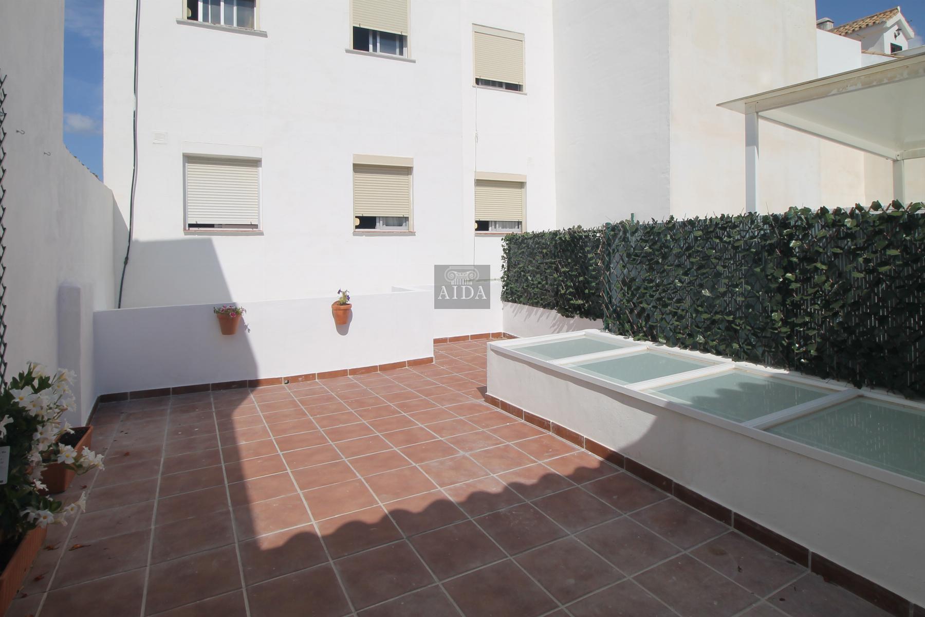 Venta de casa en Estepona