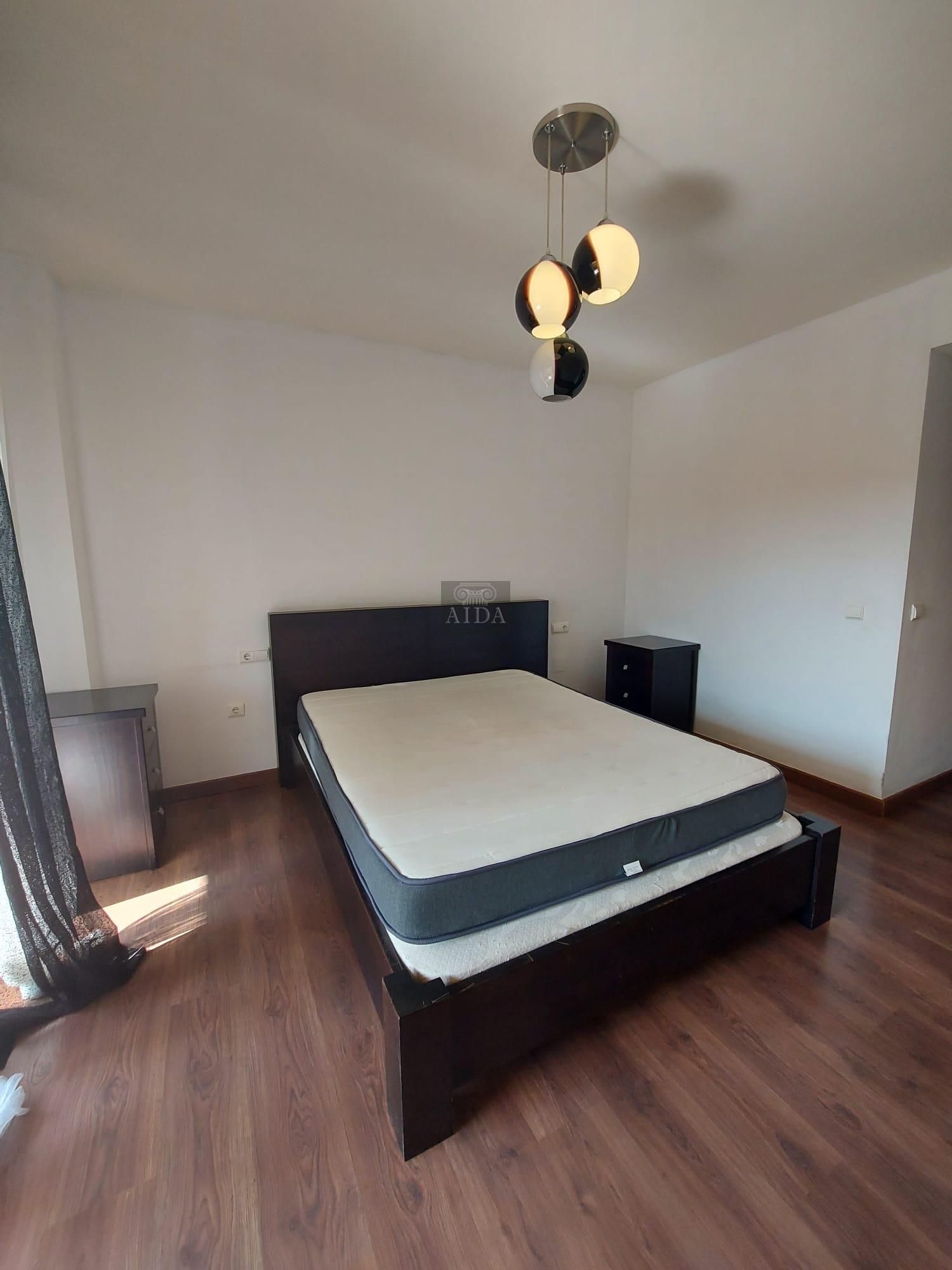 For sale of flat in Estepona
