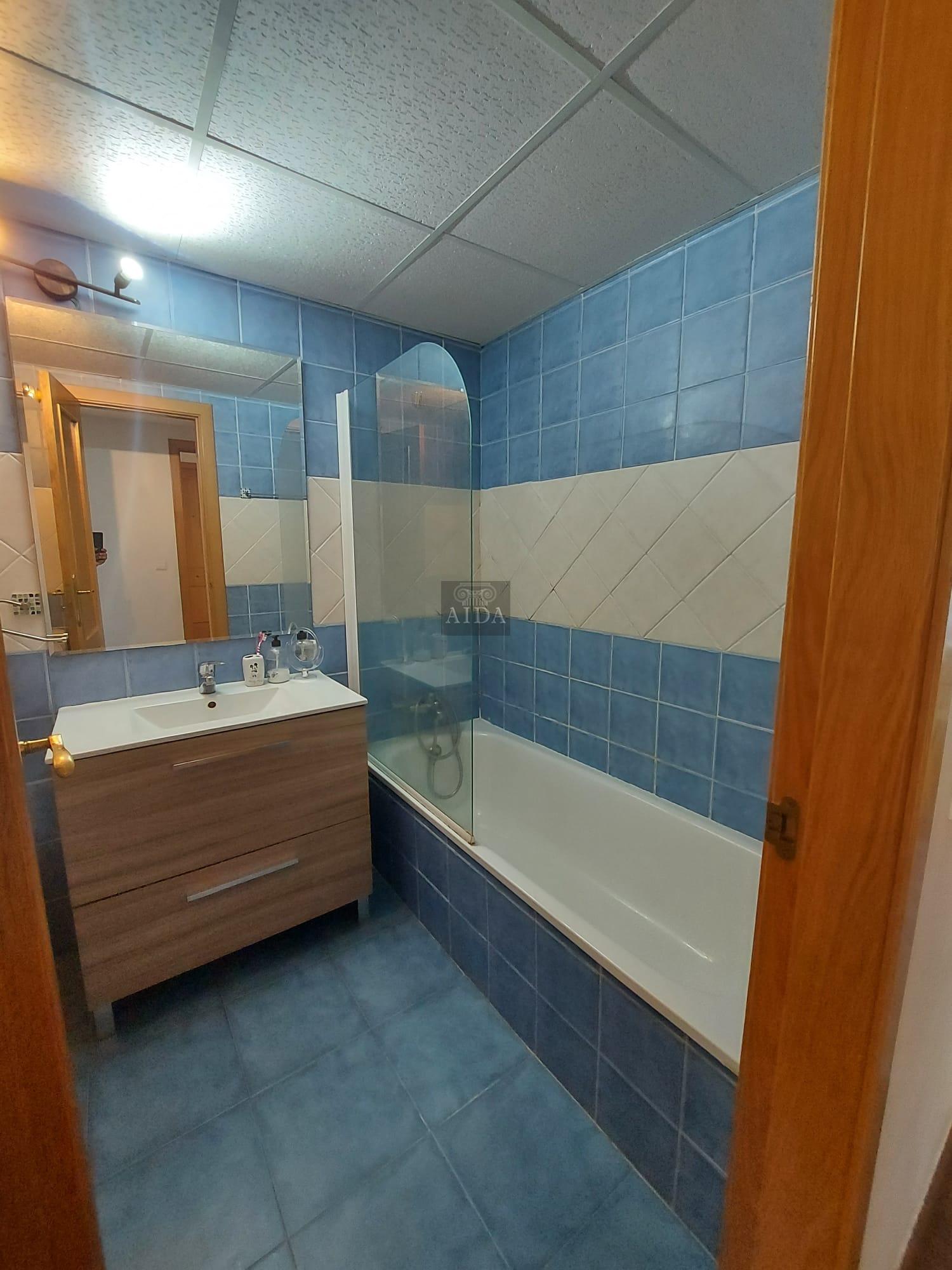 For sale of flat in Estepona