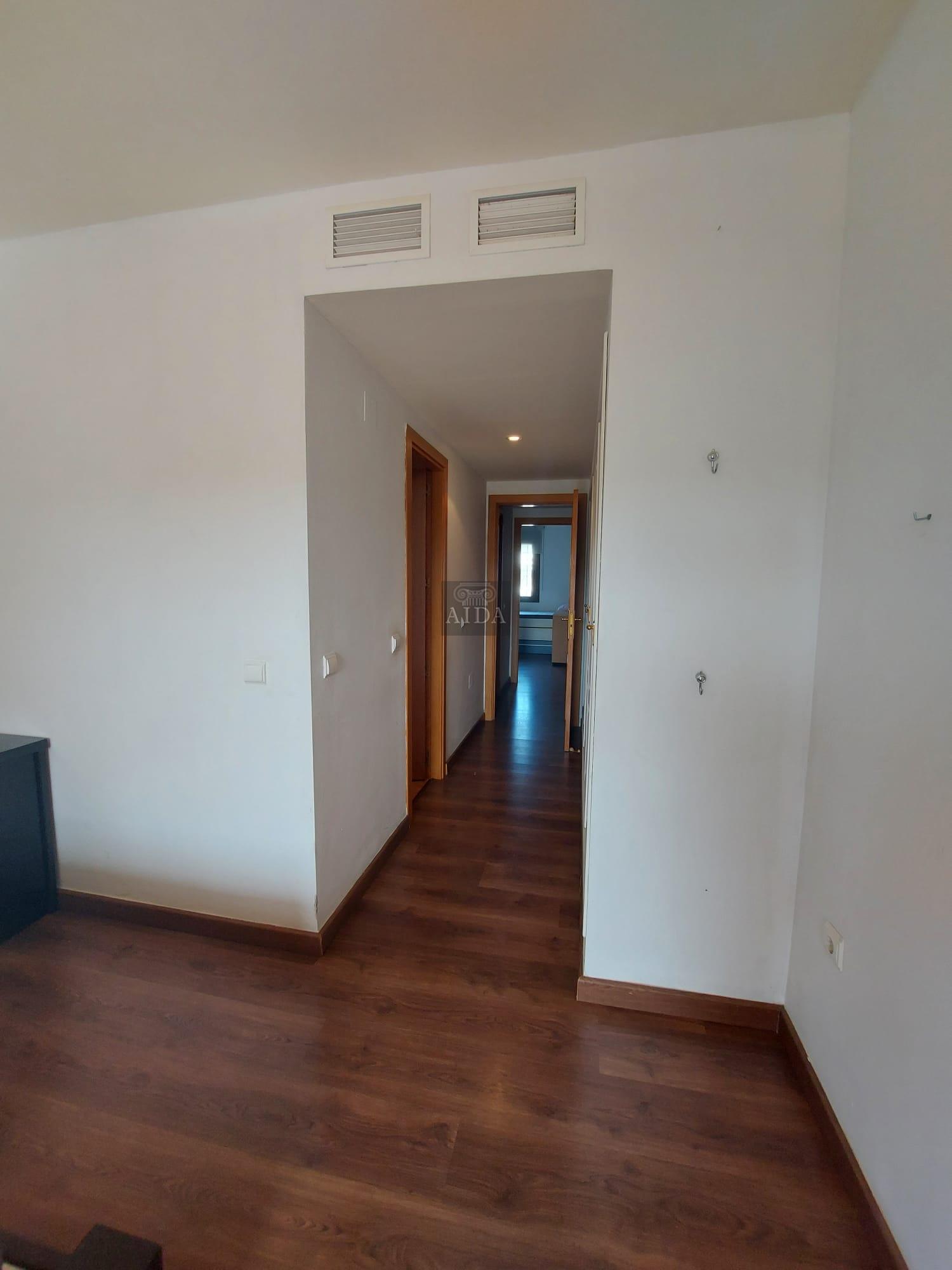 For sale of flat in Estepona