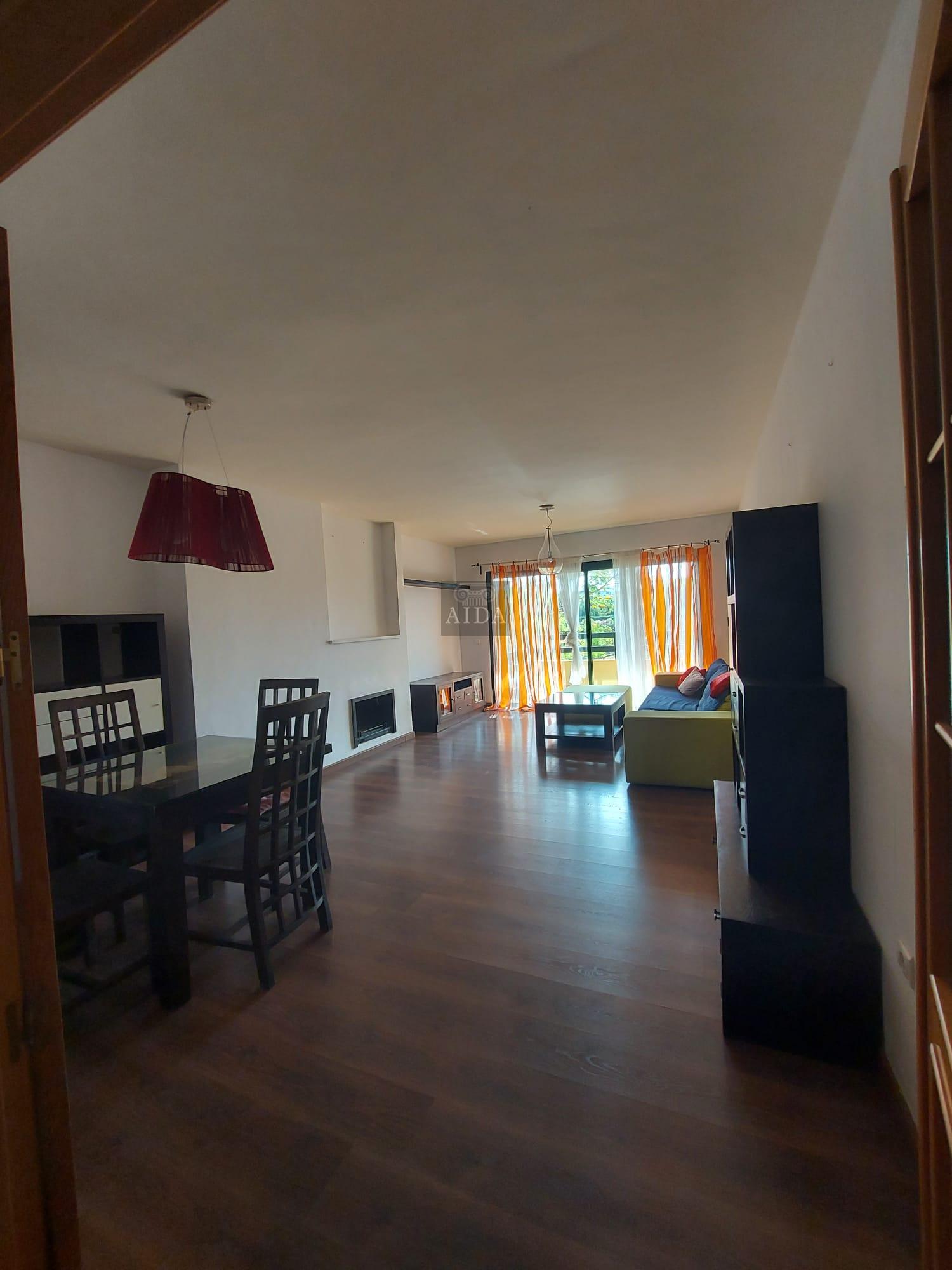 For sale of flat in Estepona