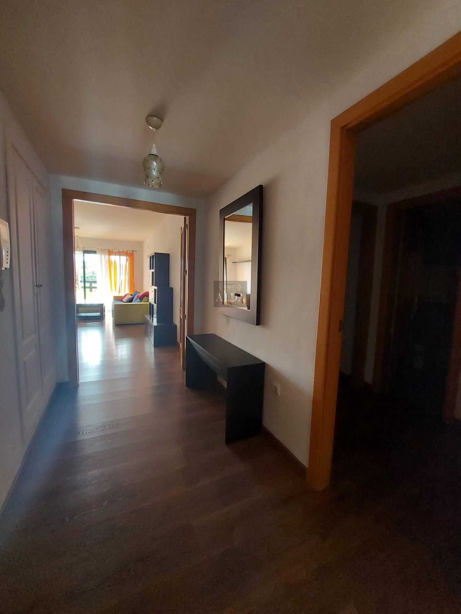 For sale of flat in Estepona