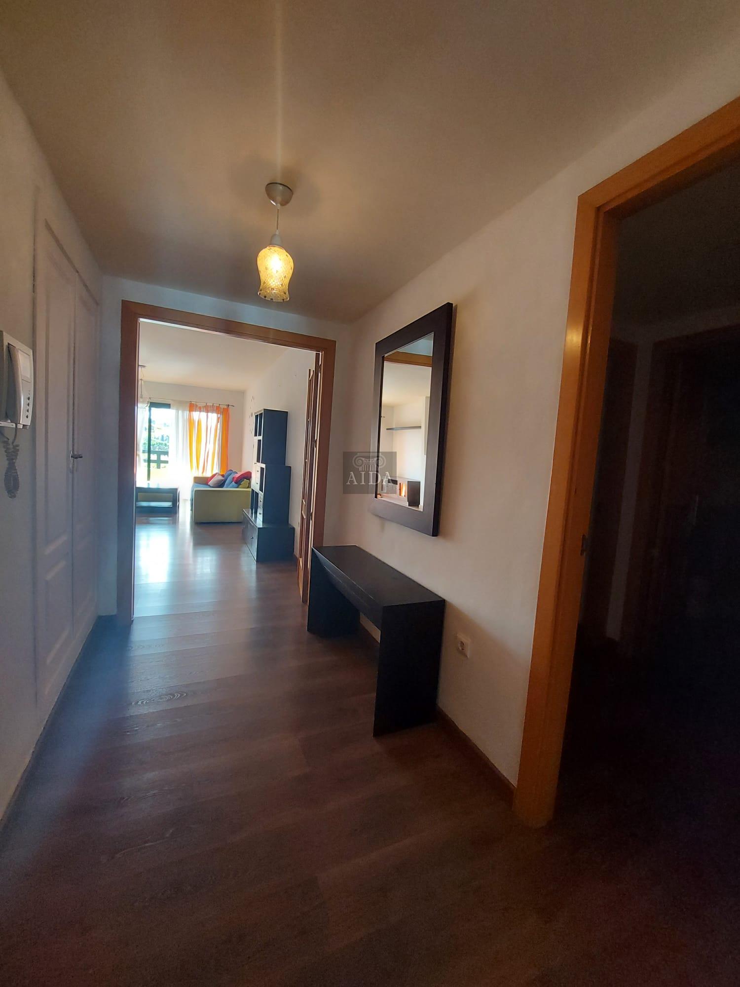 For sale of flat in Estepona