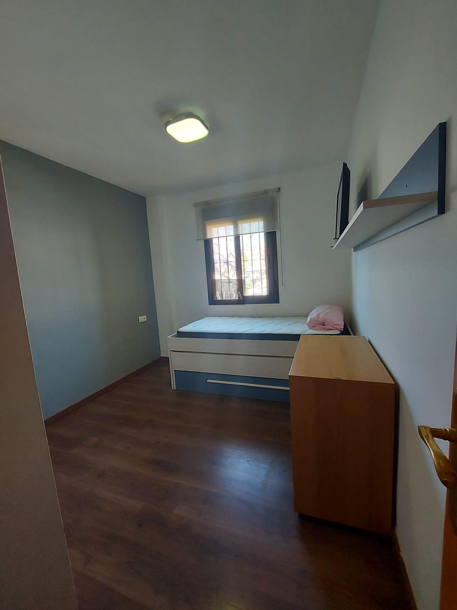 For sale of flat in Estepona