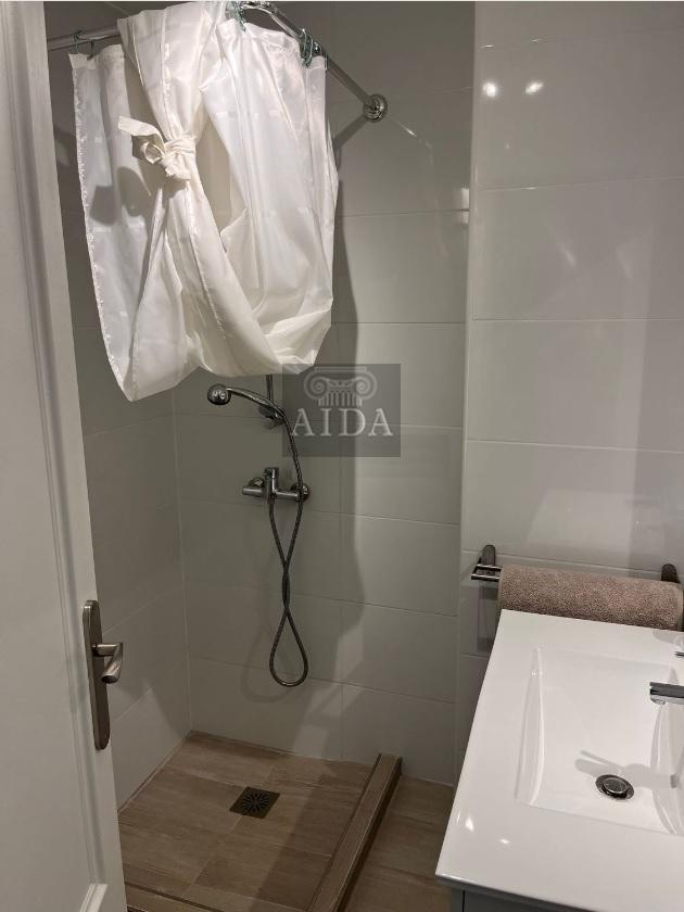 For sale of flat in Estepona