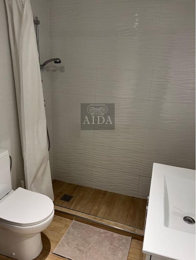 For sale of flat in Estepona