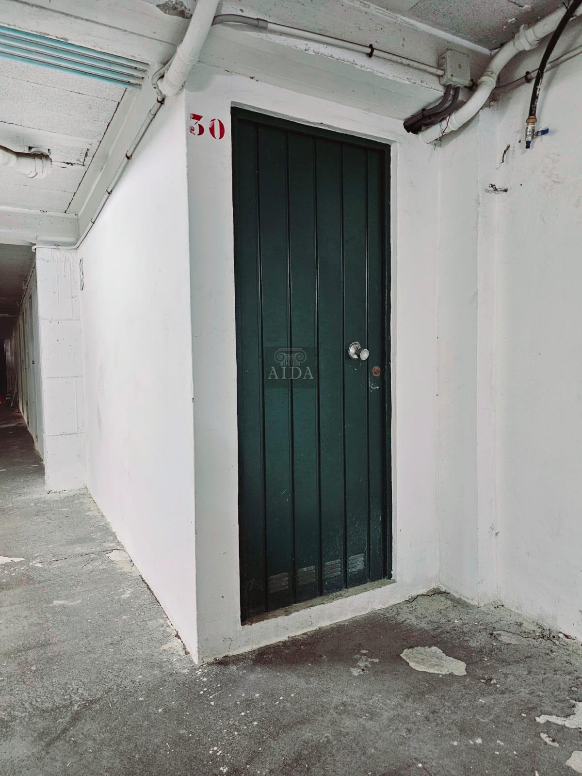 For sale of flat in Estepona