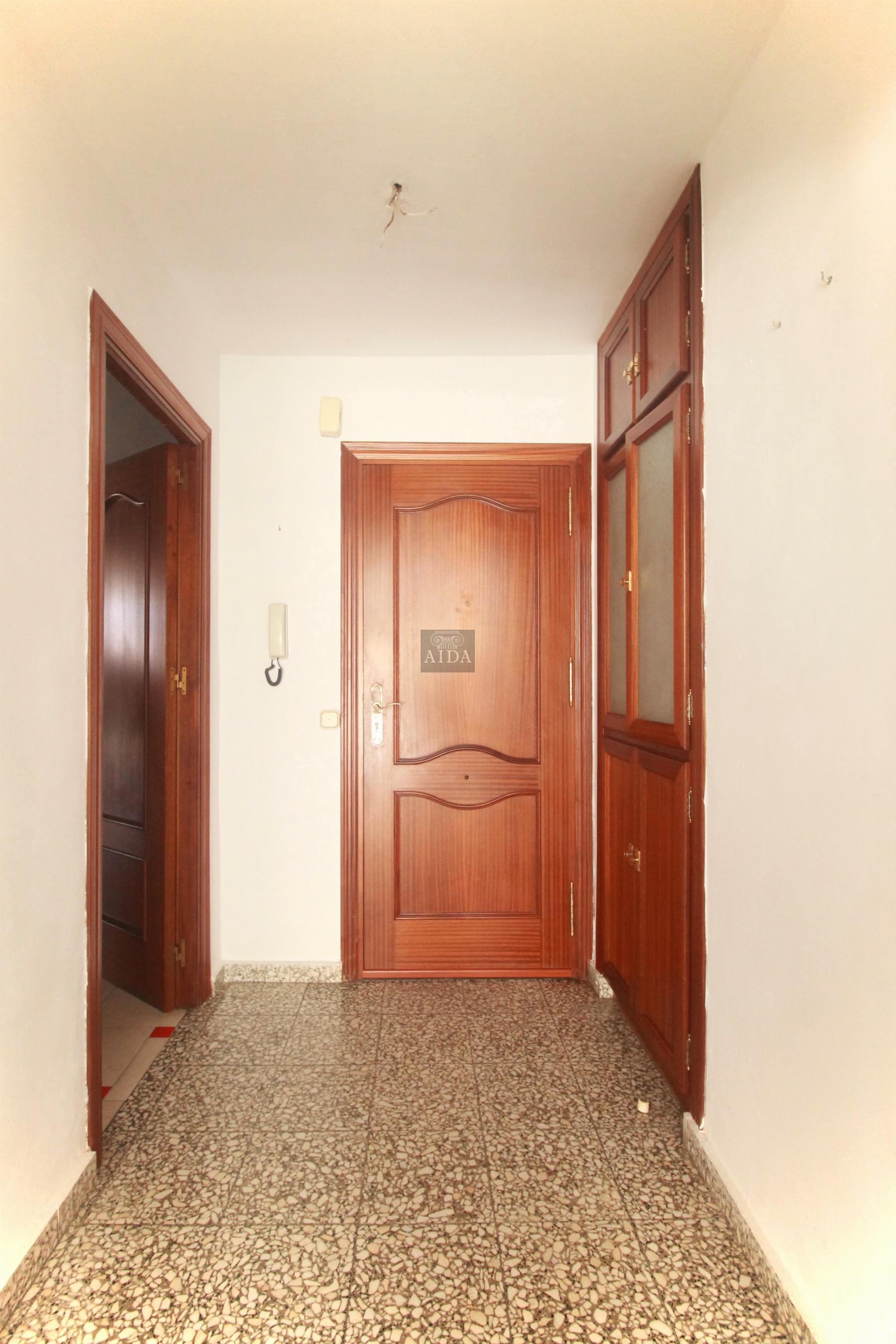 For sale of flat in Estepona