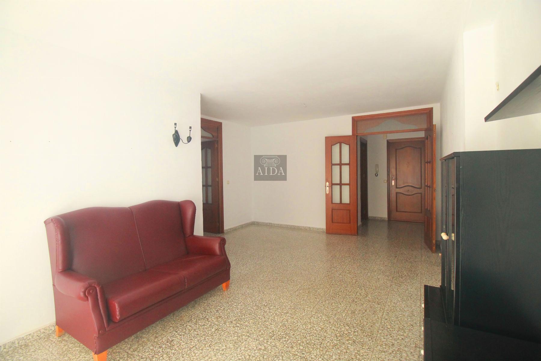 For sale of flat in Estepona