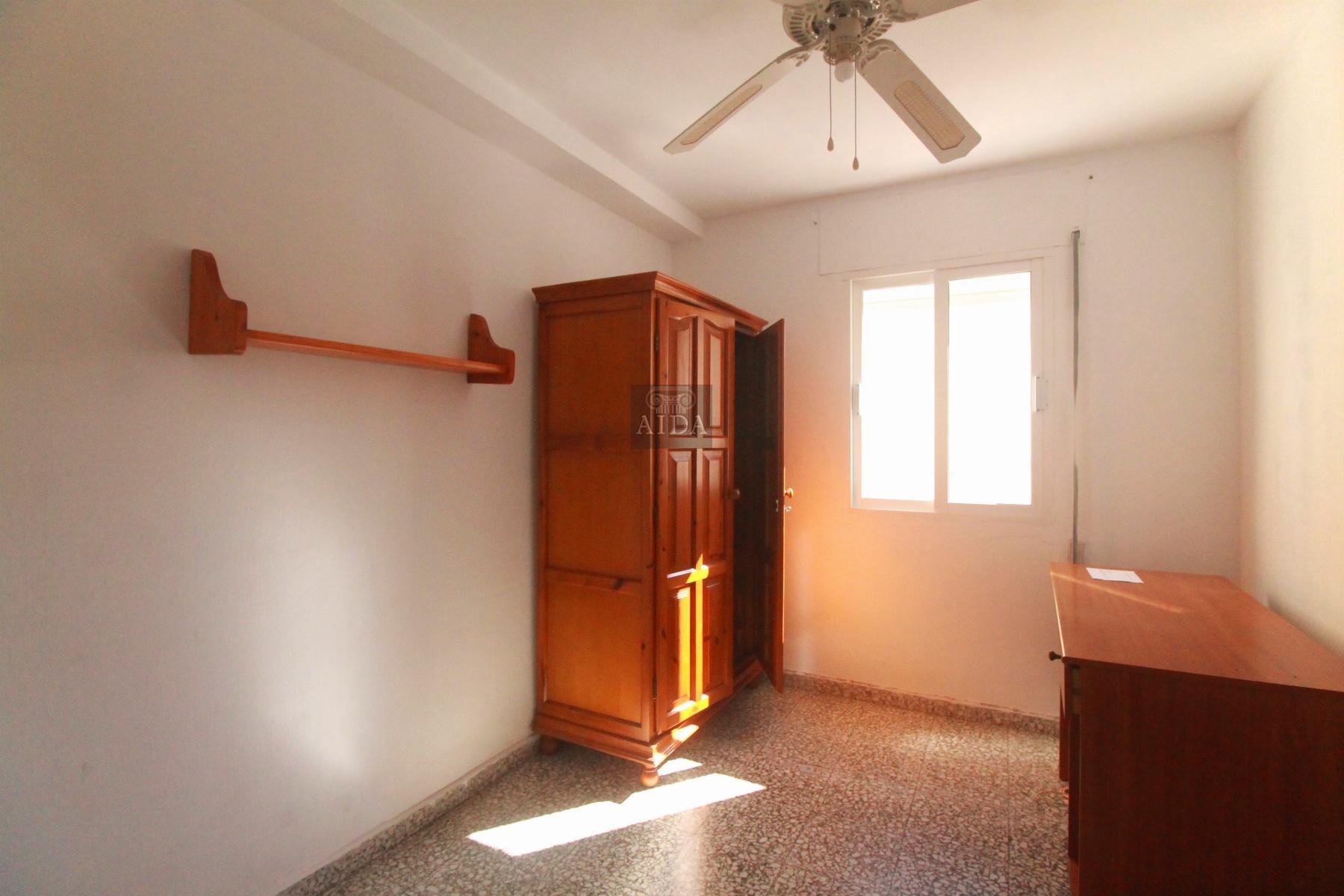 For sale of flat in Estepona