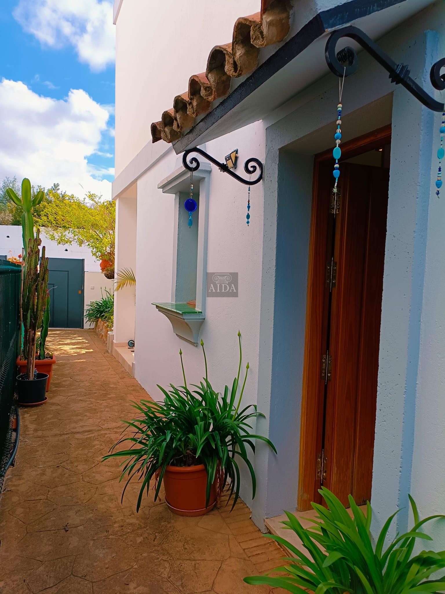 Venta de casa en Estepona