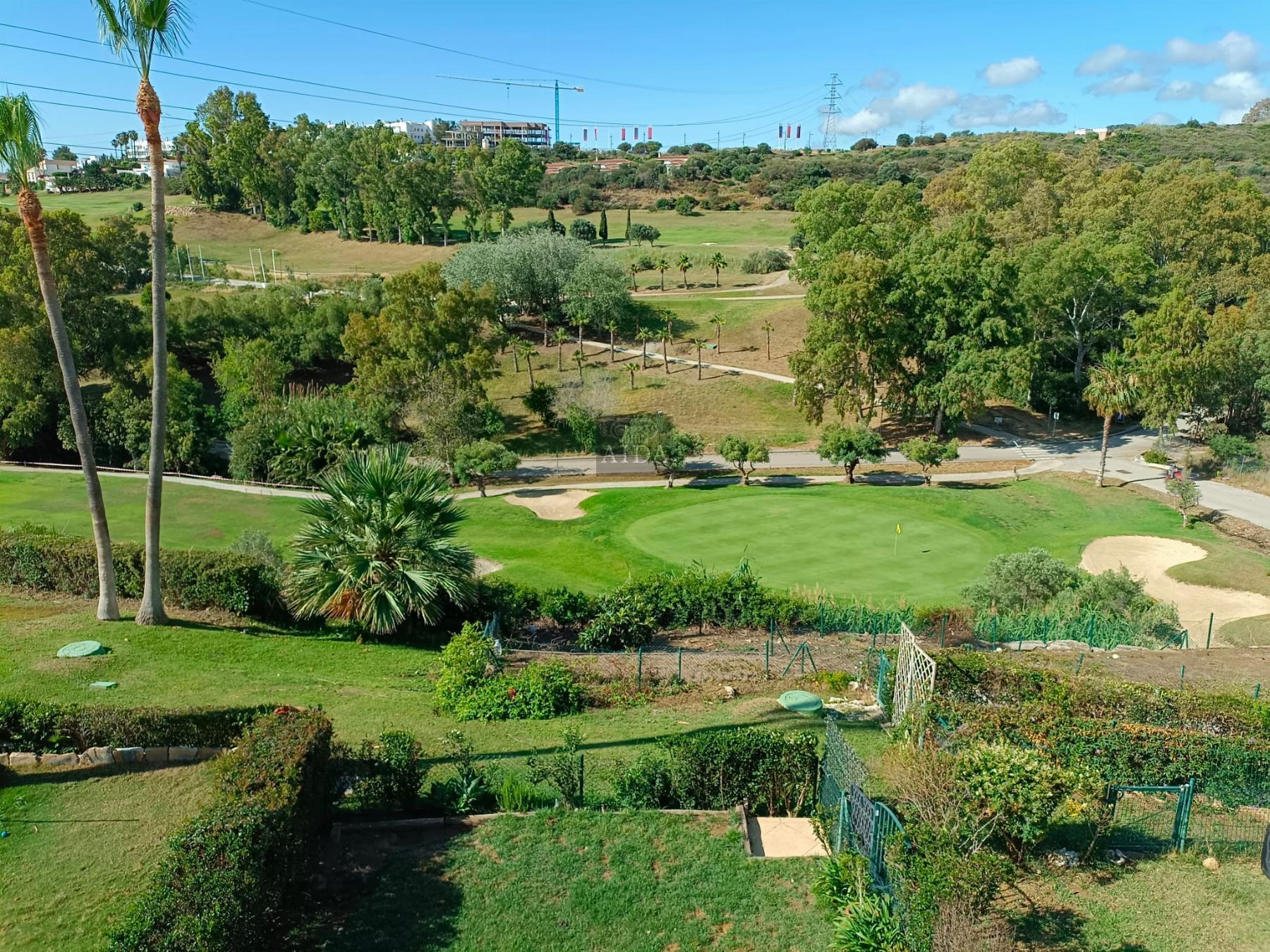 For sale of house in Estepona