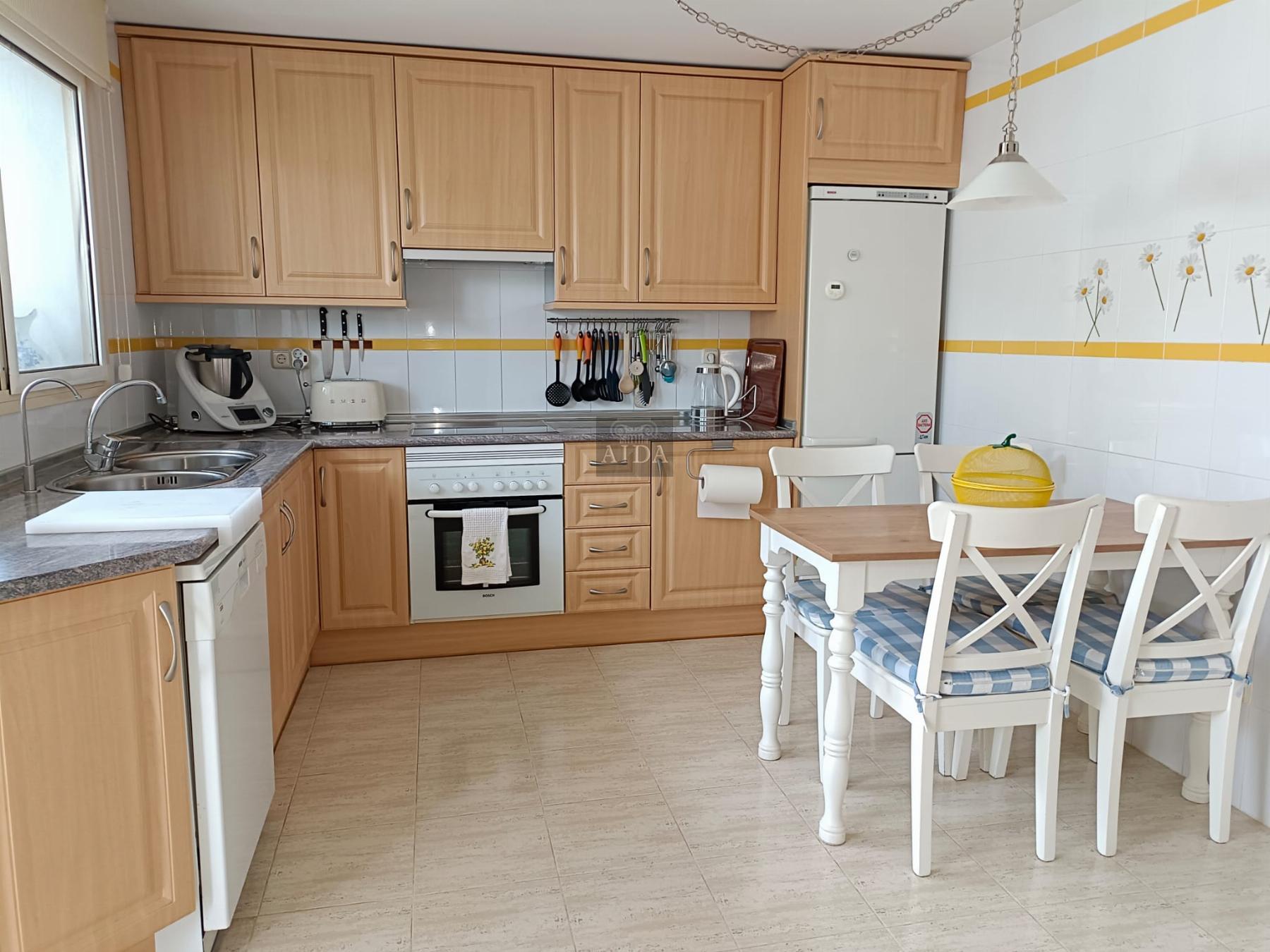 Venta de casa en Estepona