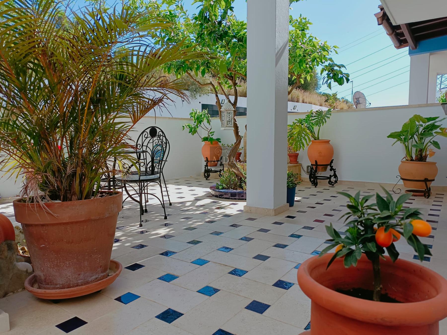 Venta de casa en Estepona