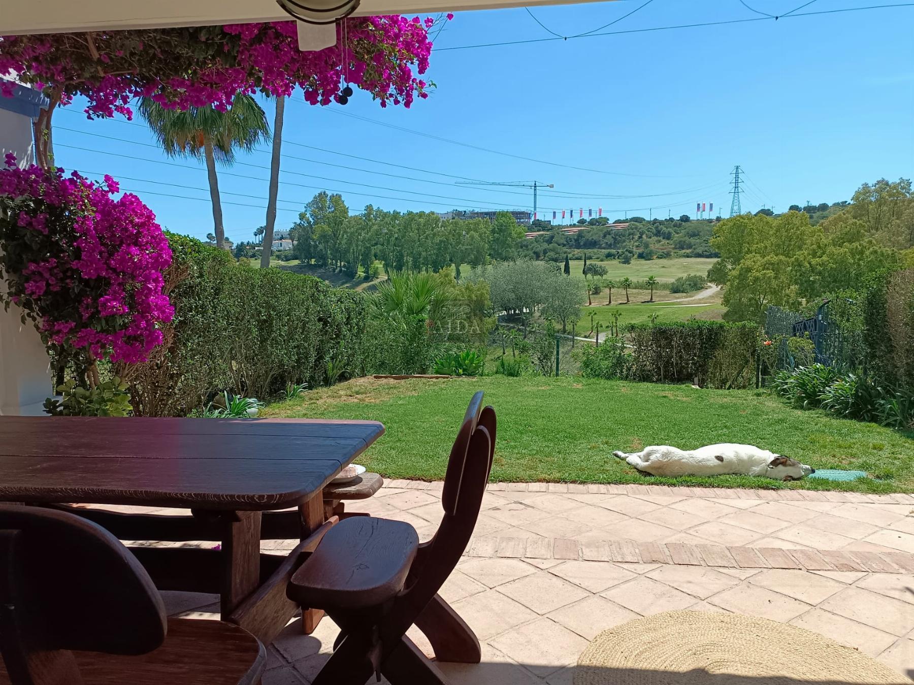 For sale of house in Estepona