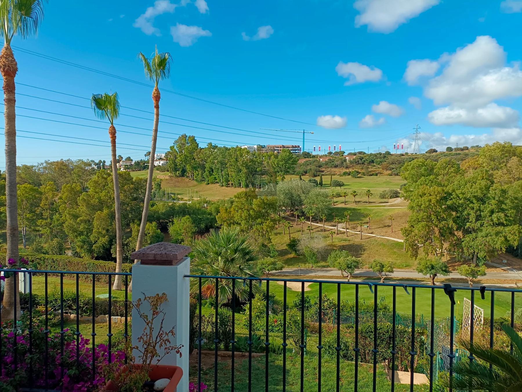 For sale of house in Estepona