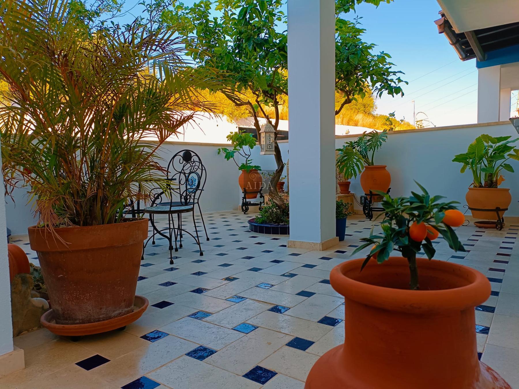 For sale of house in Estepona