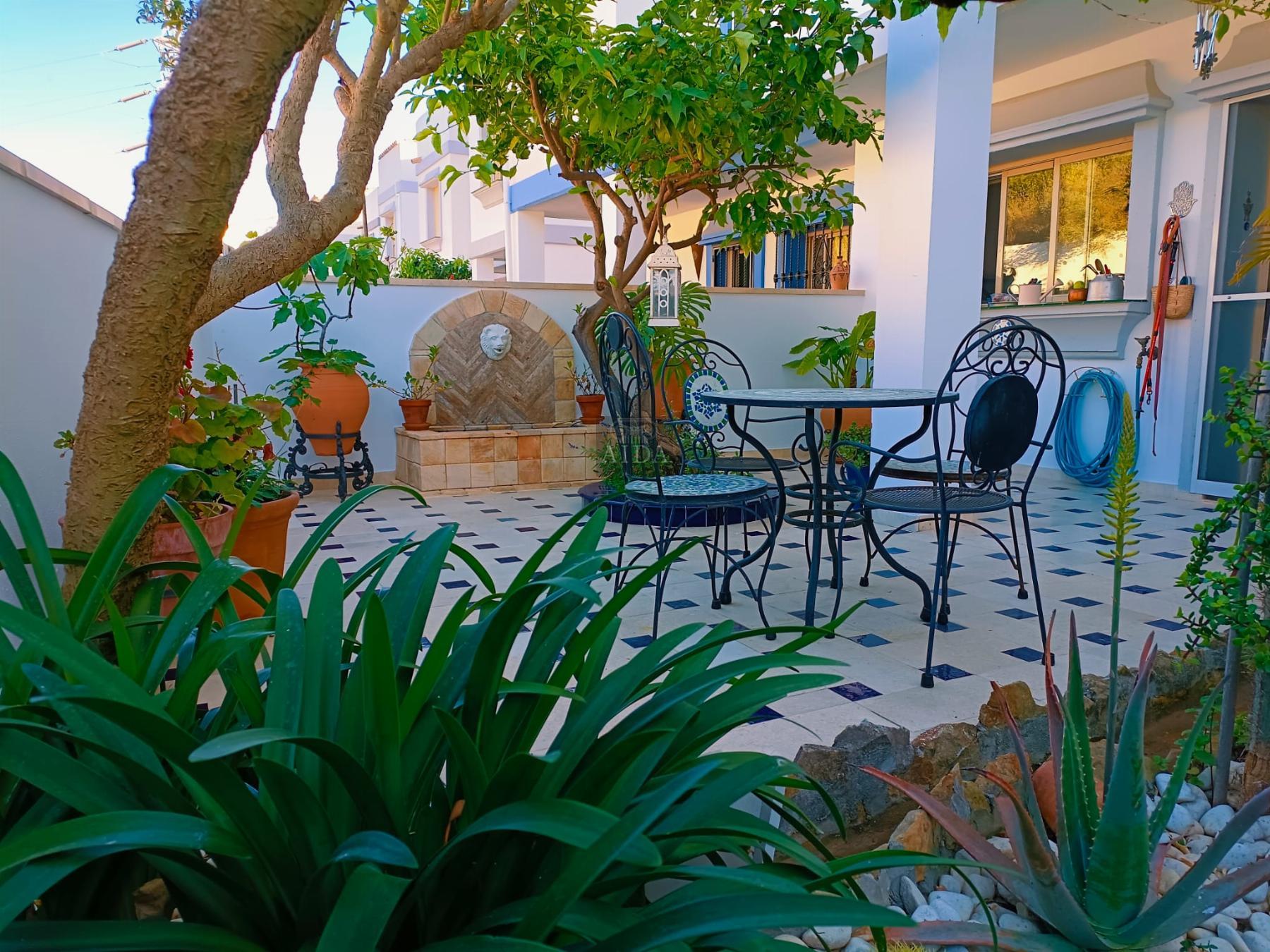 For sale of house in Estepona