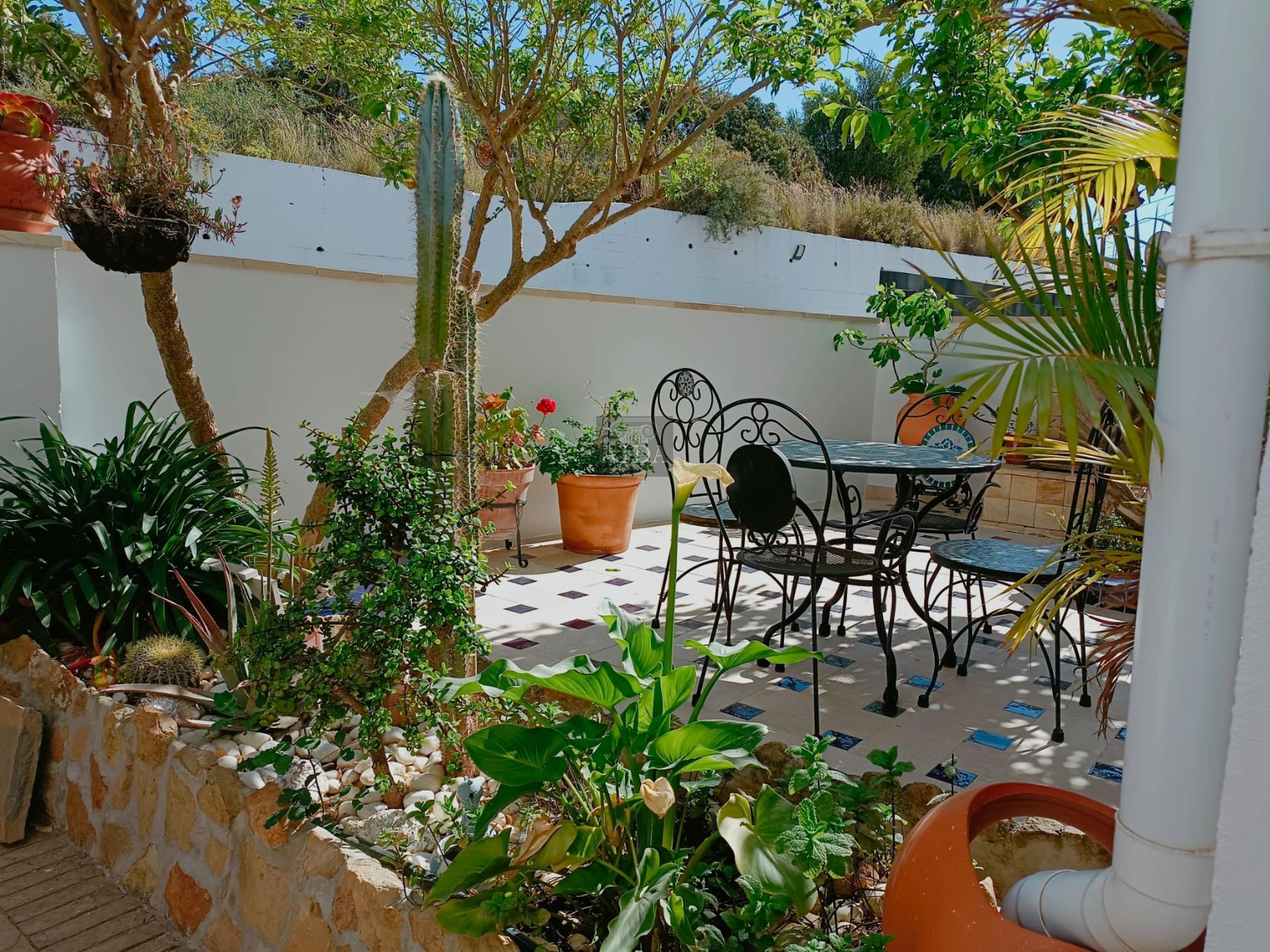 For sale of house in Estepona