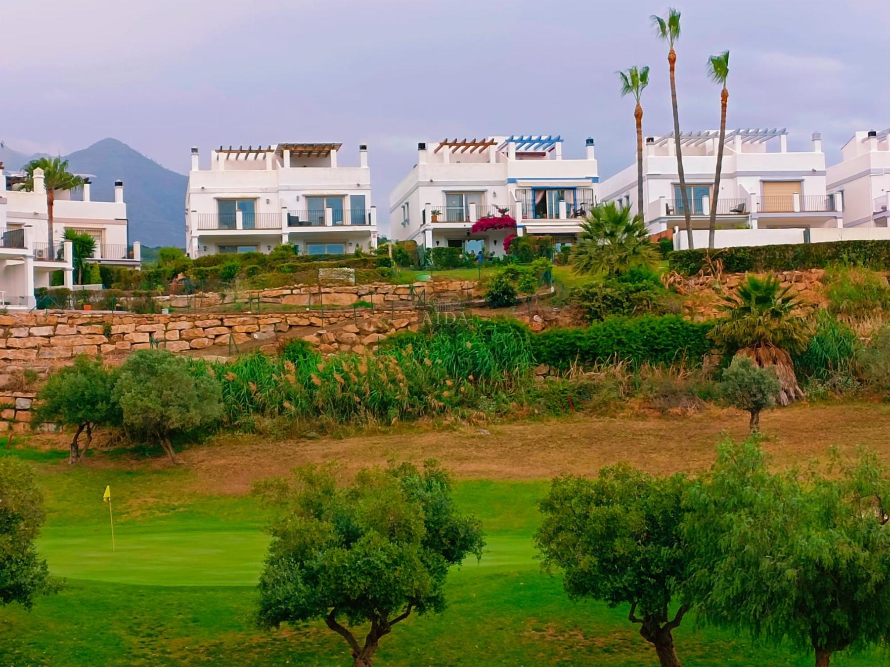 For sale of house in Estepona
