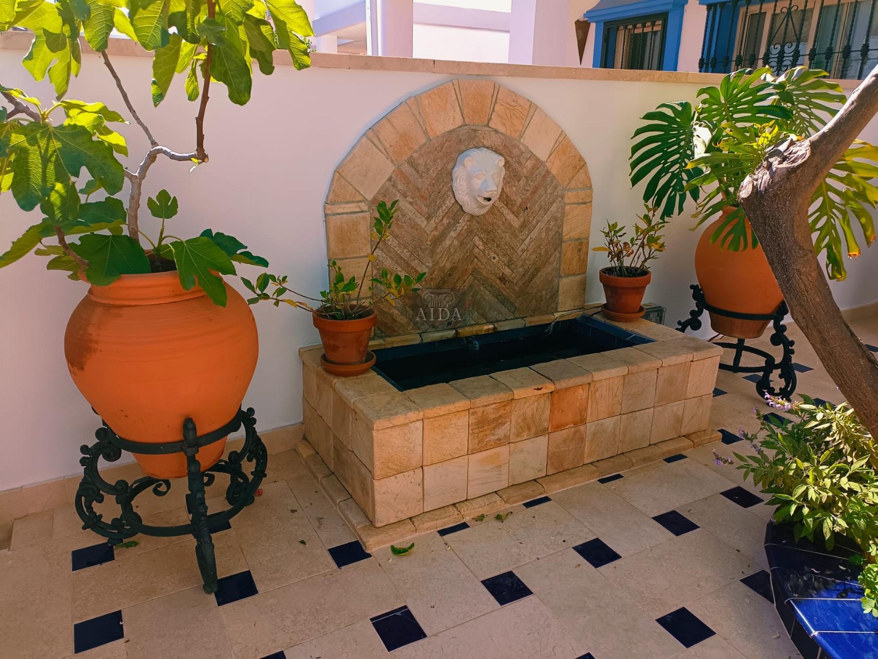 For sale of house in Estepona