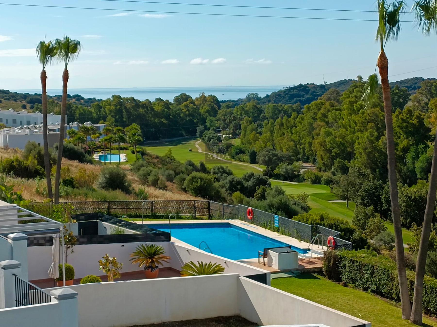 Venta de casa en Estepona