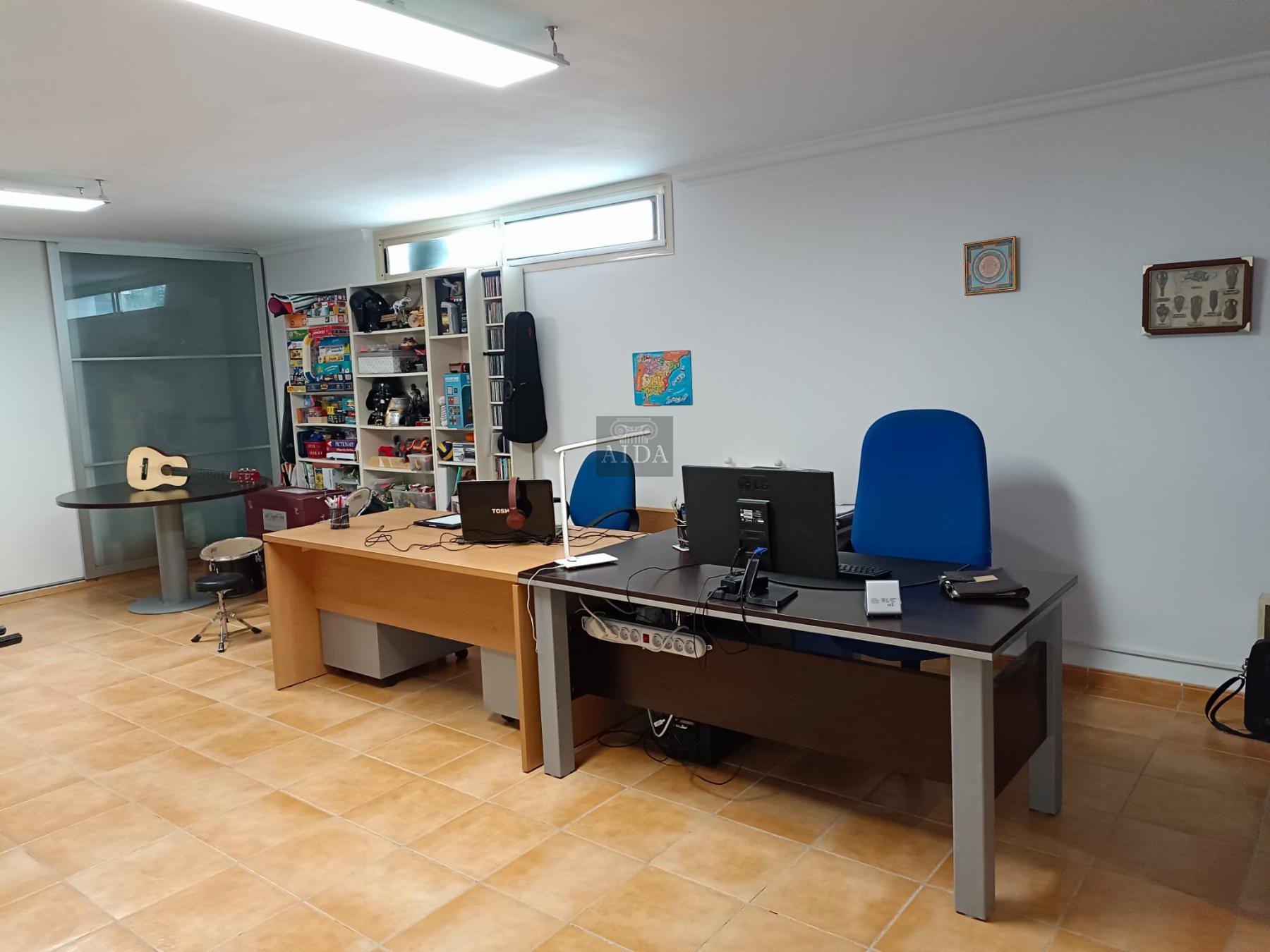 For sale of house in Estepona