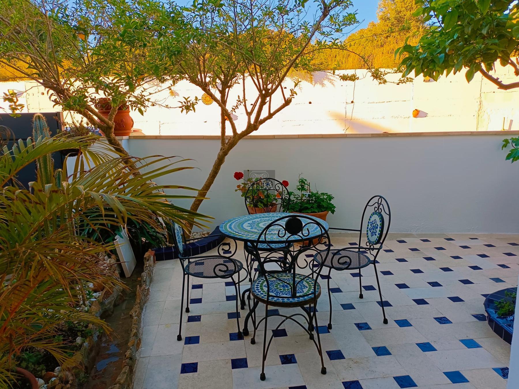 Venta de casa en Estepona