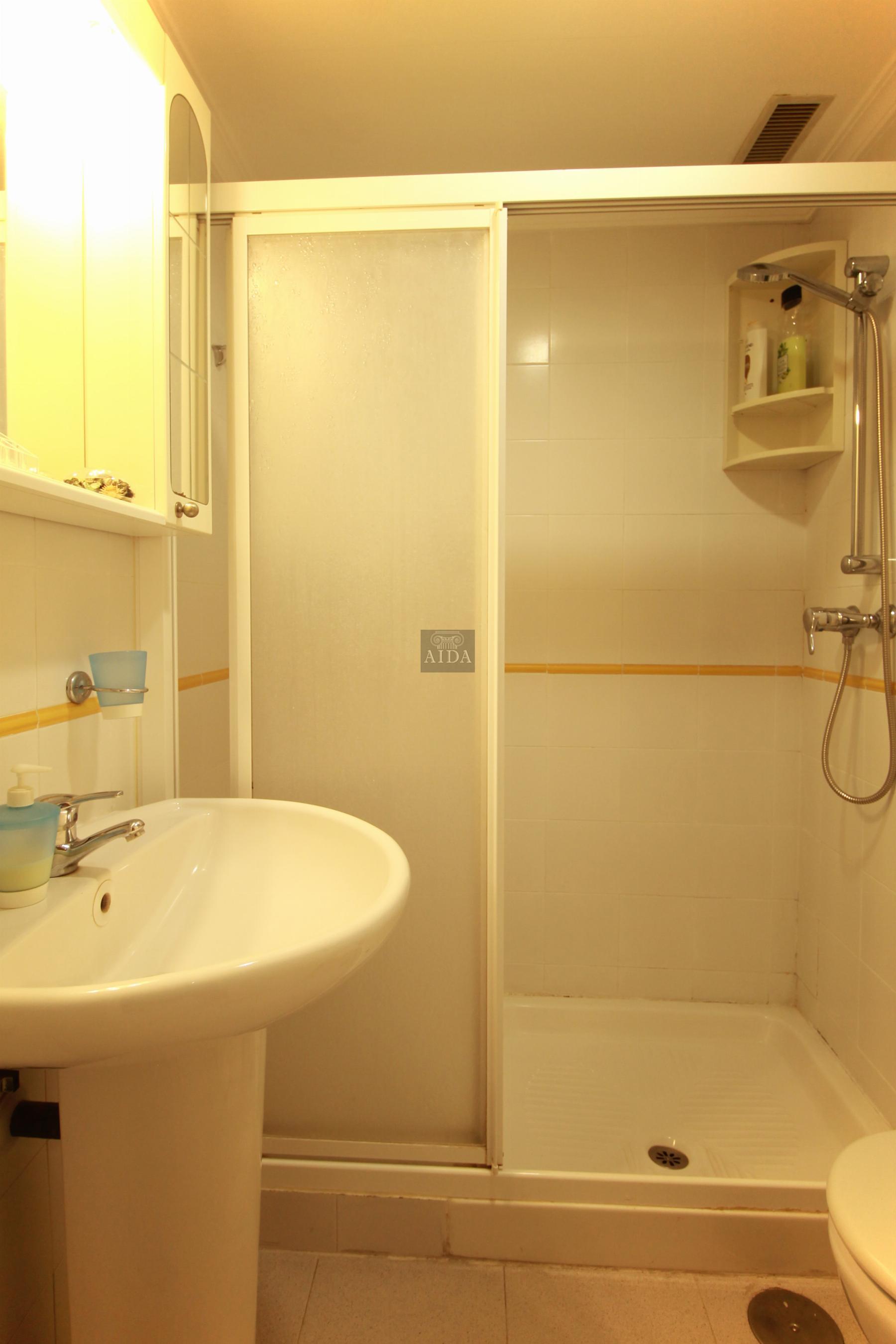 For sale of flat in Estepona