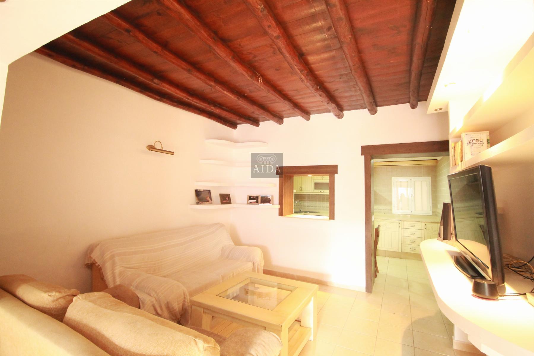 For sale of house in Estepona